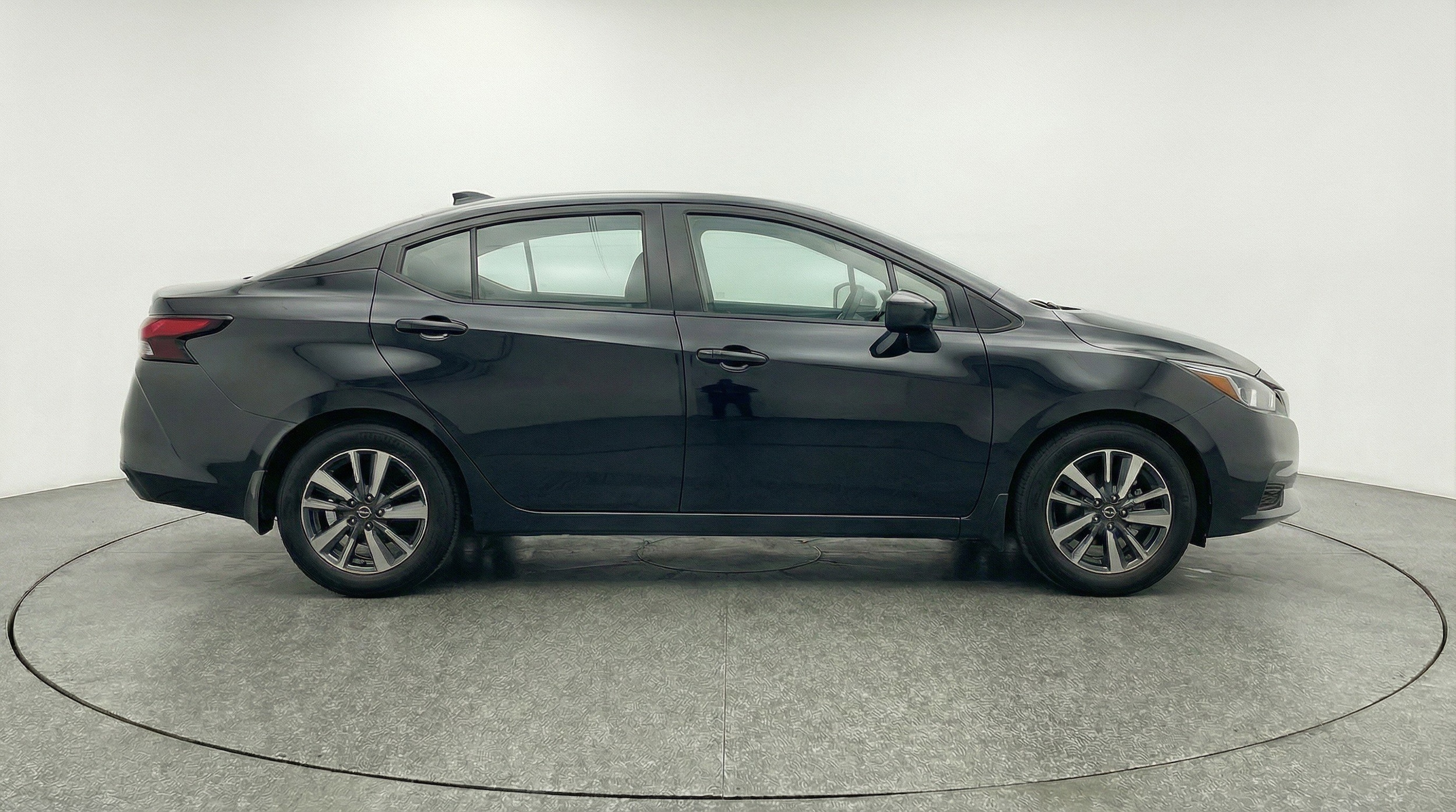 Thumbnail: 2025 Nissan Versa - 11