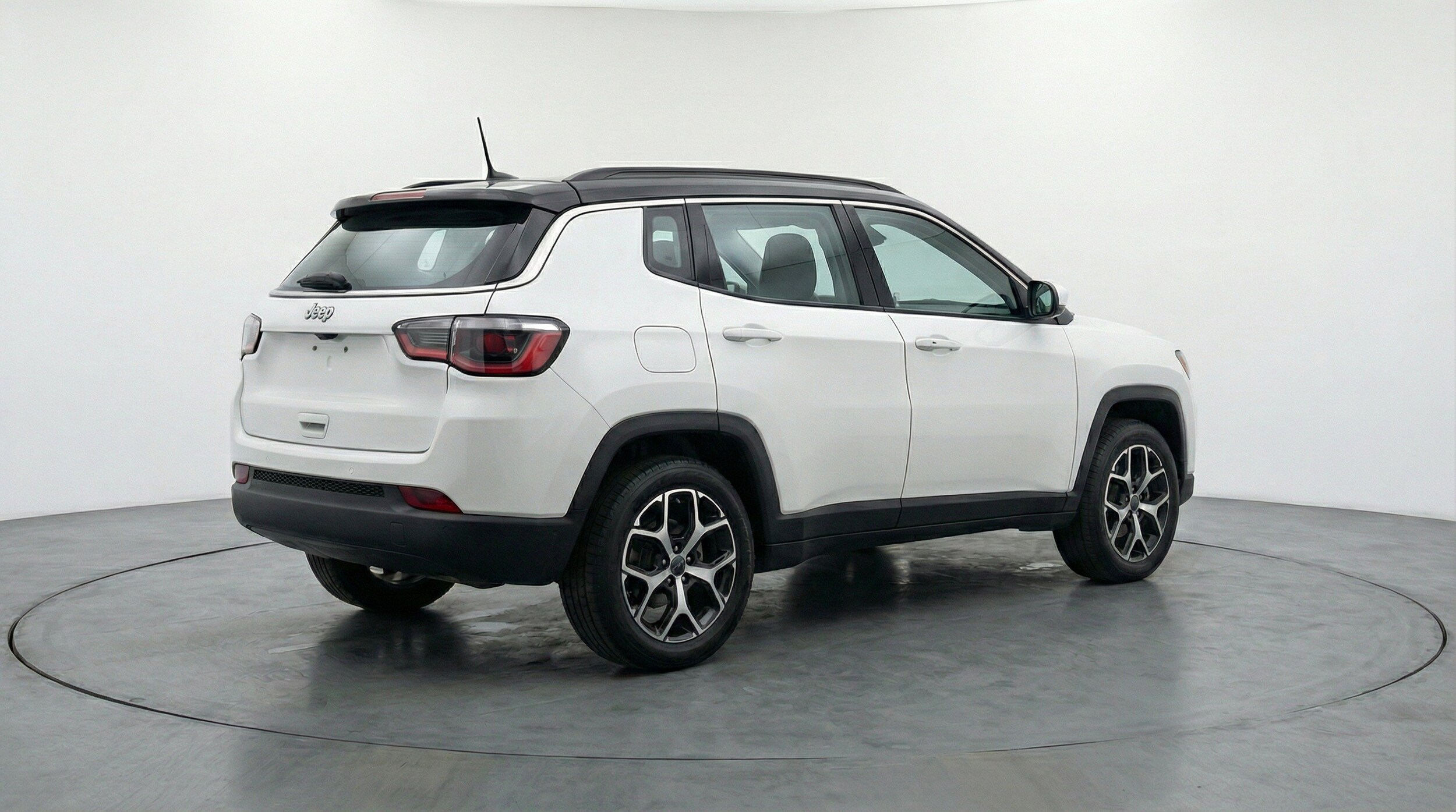 Thumbnail: 2025 Jeep Compass - 9