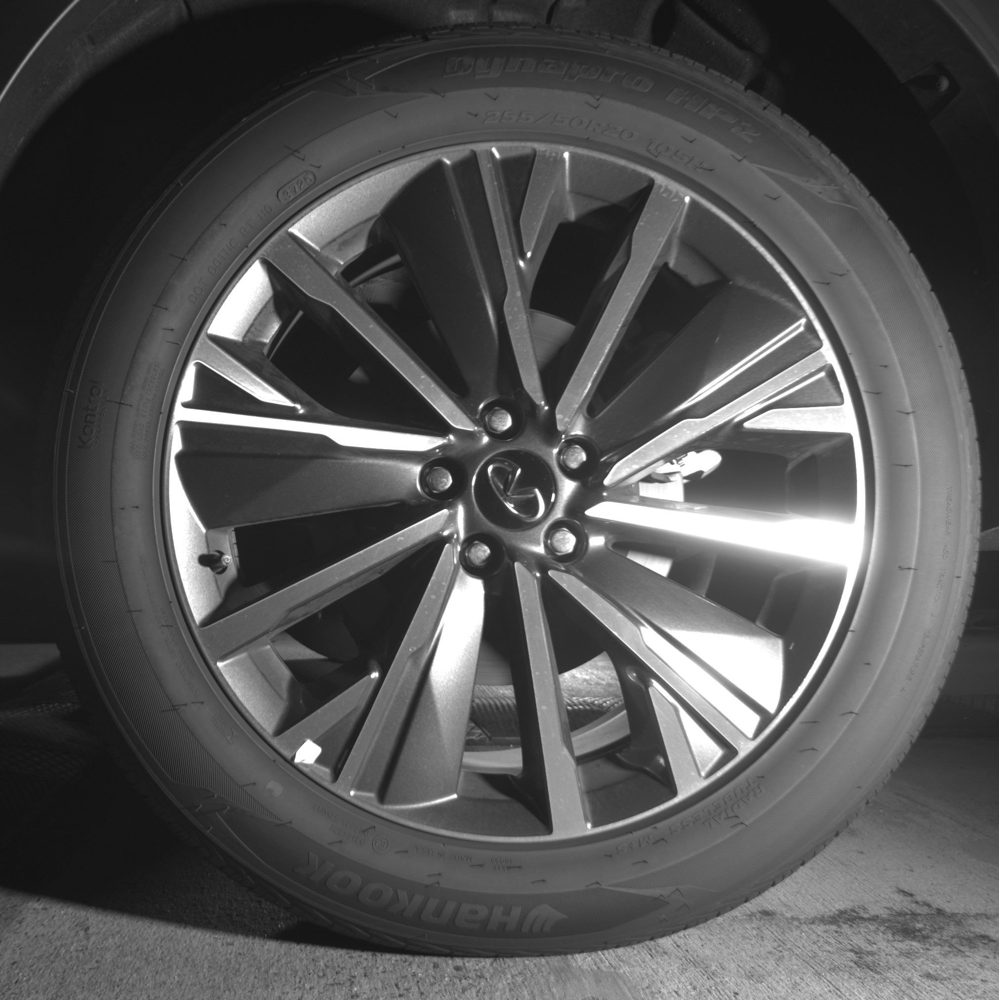 Thumbnail: 2026 INFINITI QX60 - 14