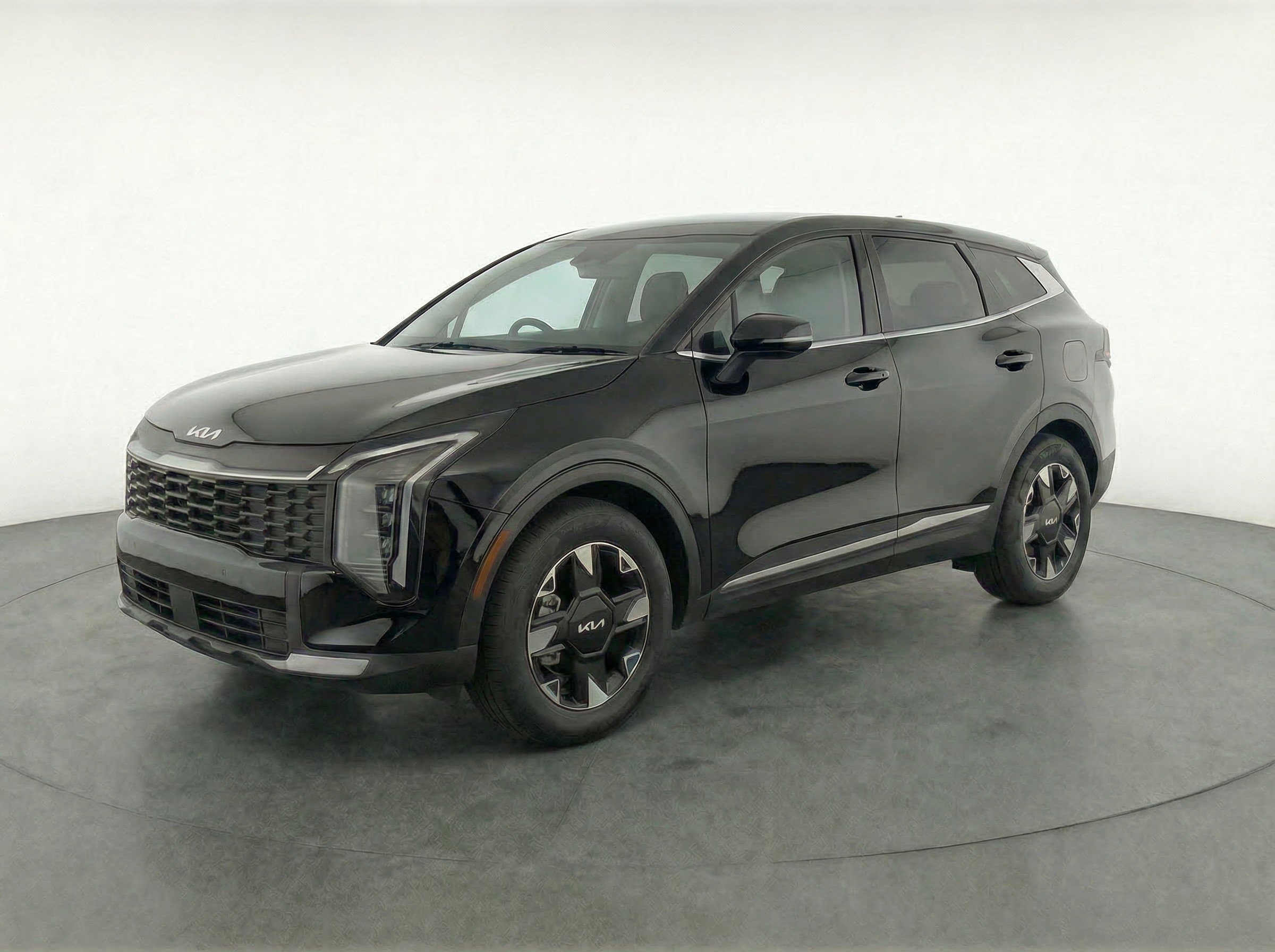 Thumbnail: 2026 Kia Sportage - 3