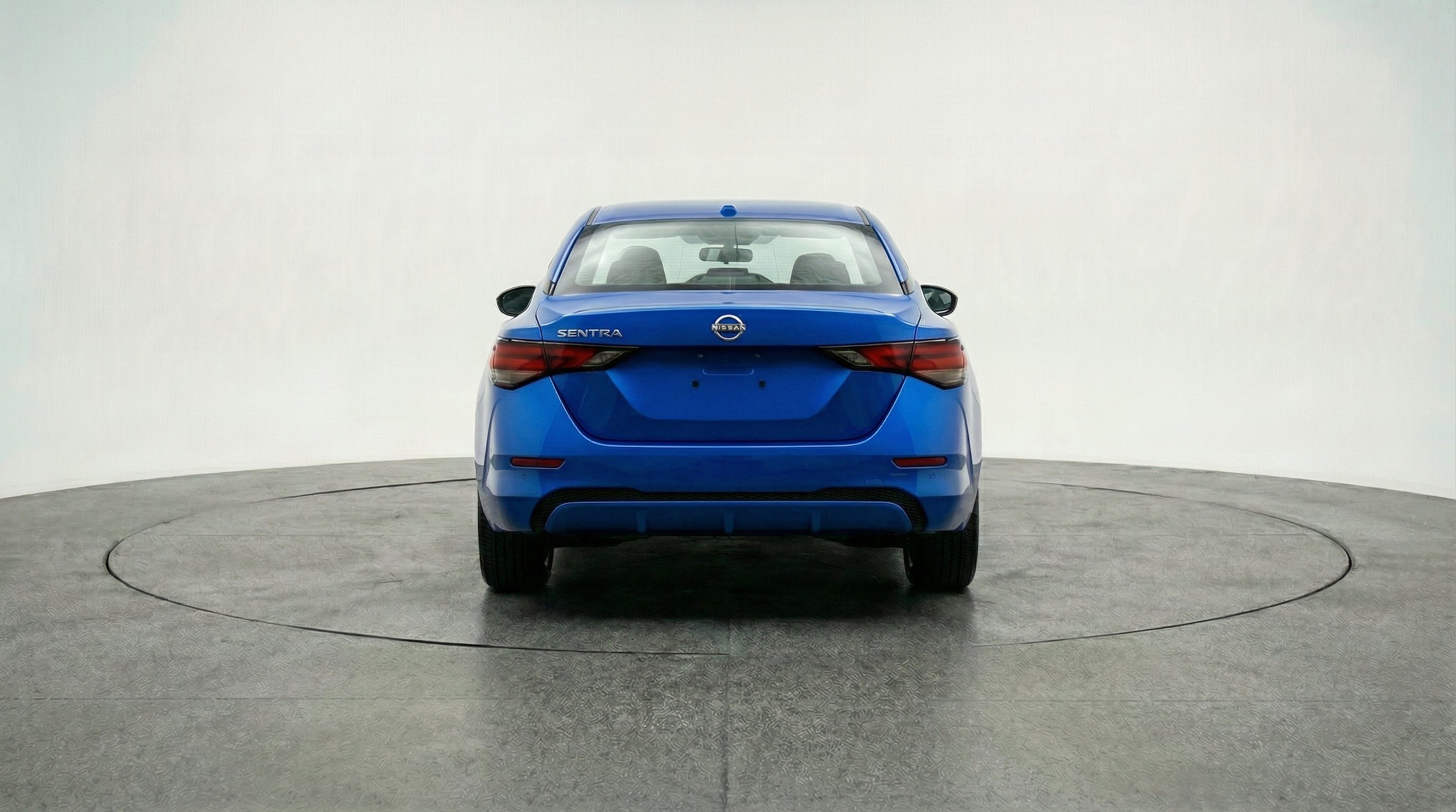 Thumbnail: 2025 Nissan Sentra - 7