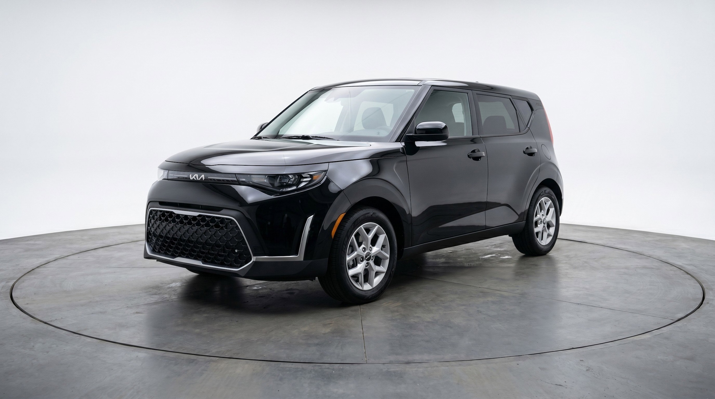 Thumbnail: 2025 Kia Soul - 3