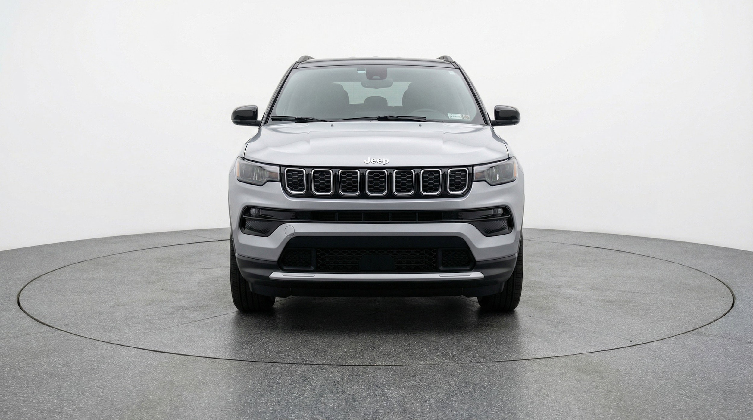 Thumbnail: 2025 Jeep Compass - 2