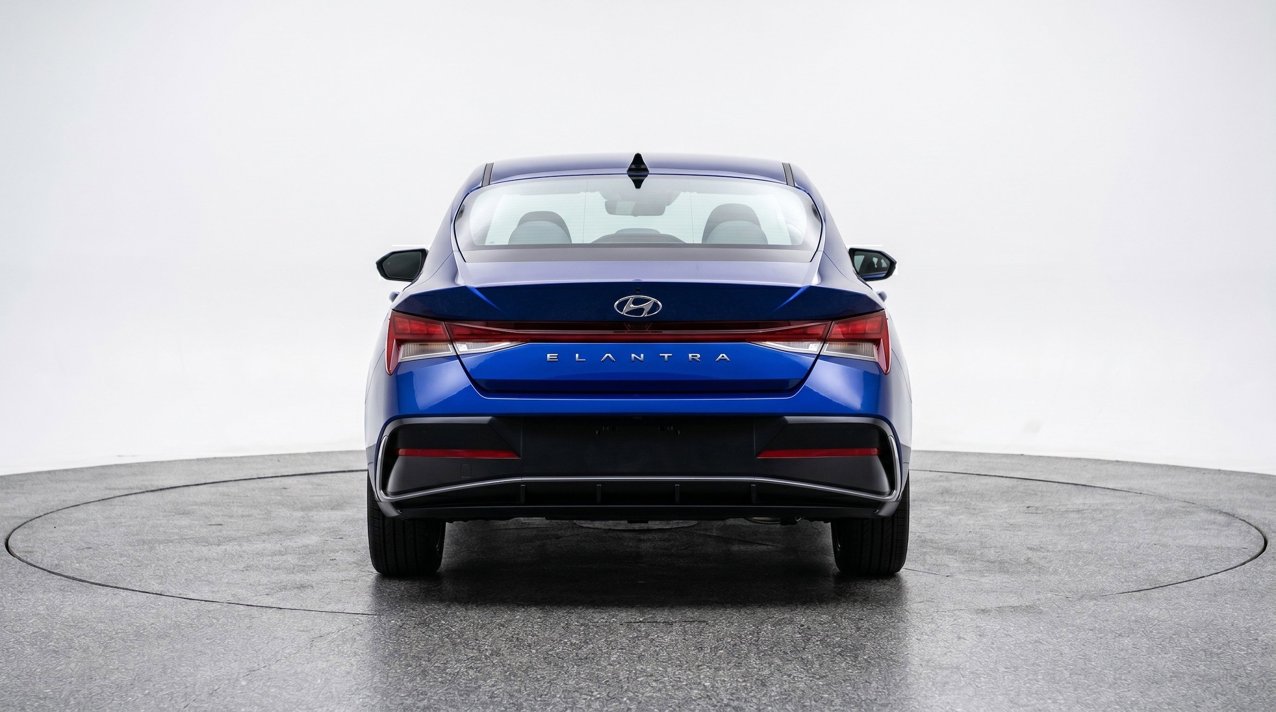 Thumbnail: 2025 Hyundai Elantra - 7