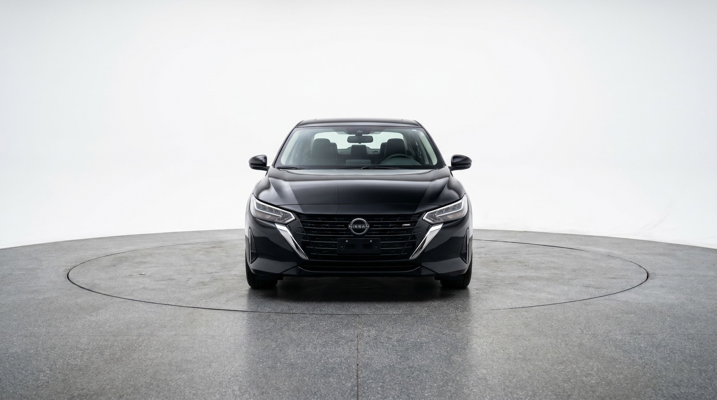 Thumbnail: 2025 Nissan Sentra - 2