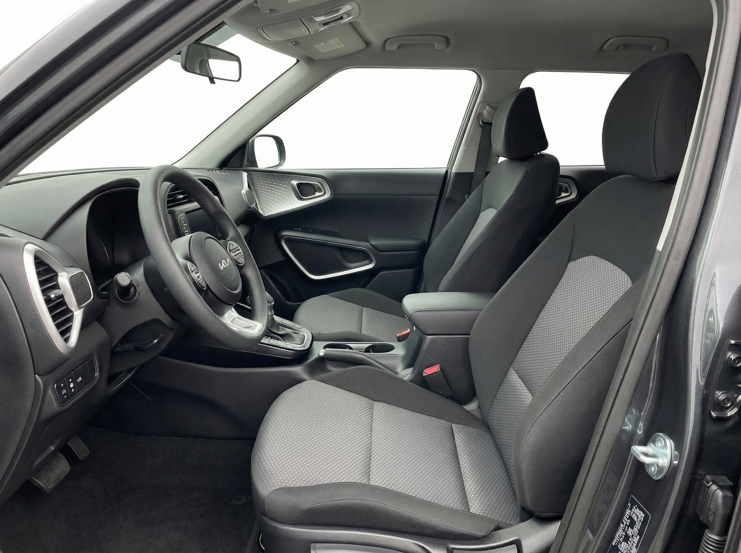 Thumbnail: 2025 Kia Soul - 13