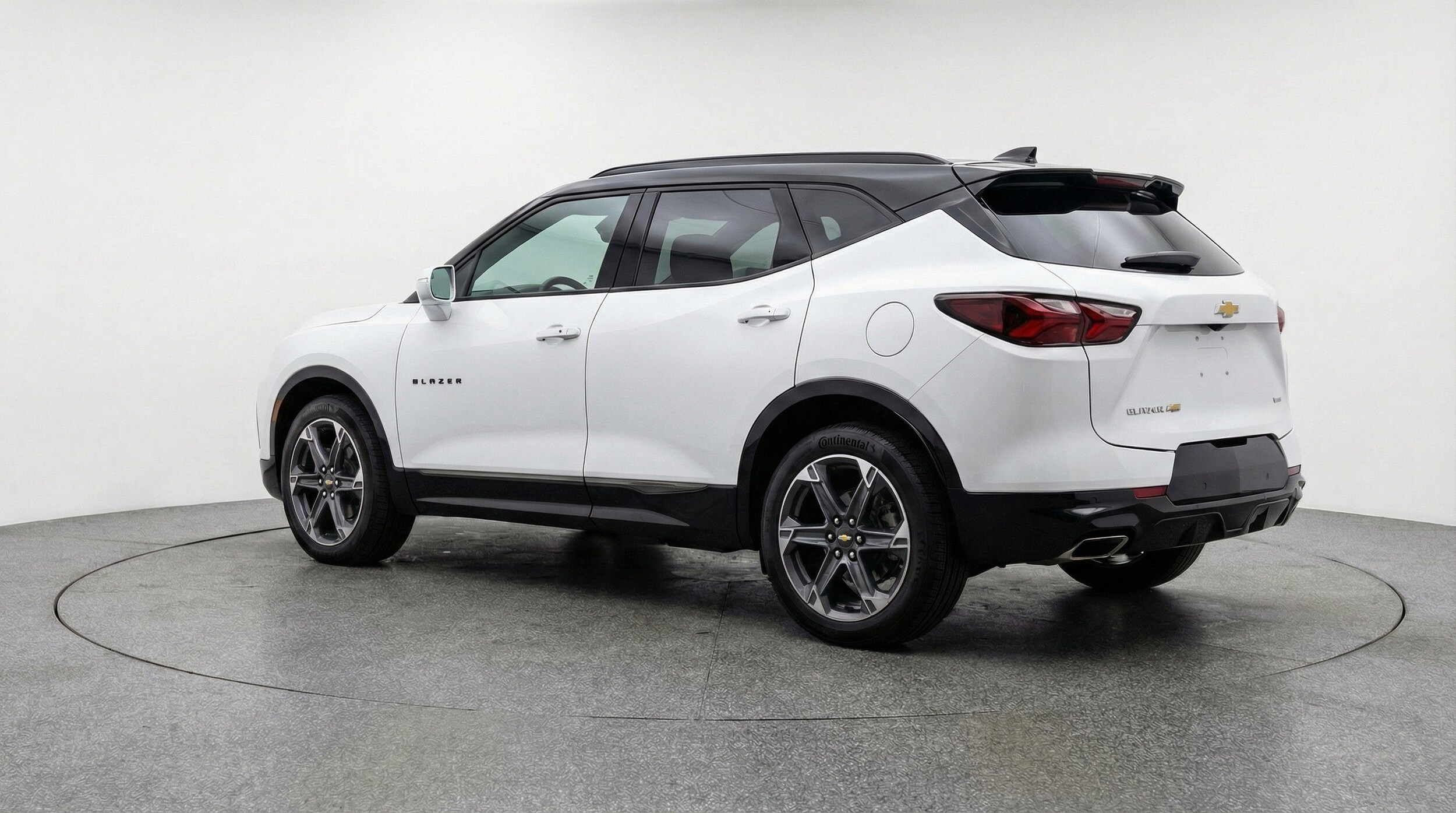 Thumbnail: 2025 Chevrolet Blazer - 6