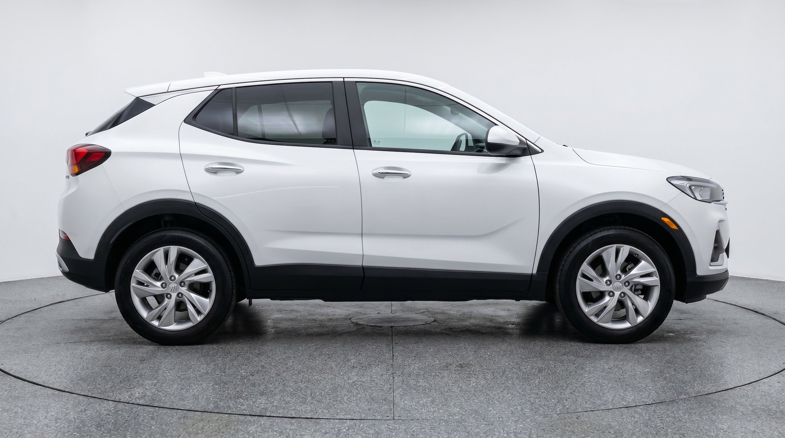 Thumbnail: 2025 Buick Encore GX - 11