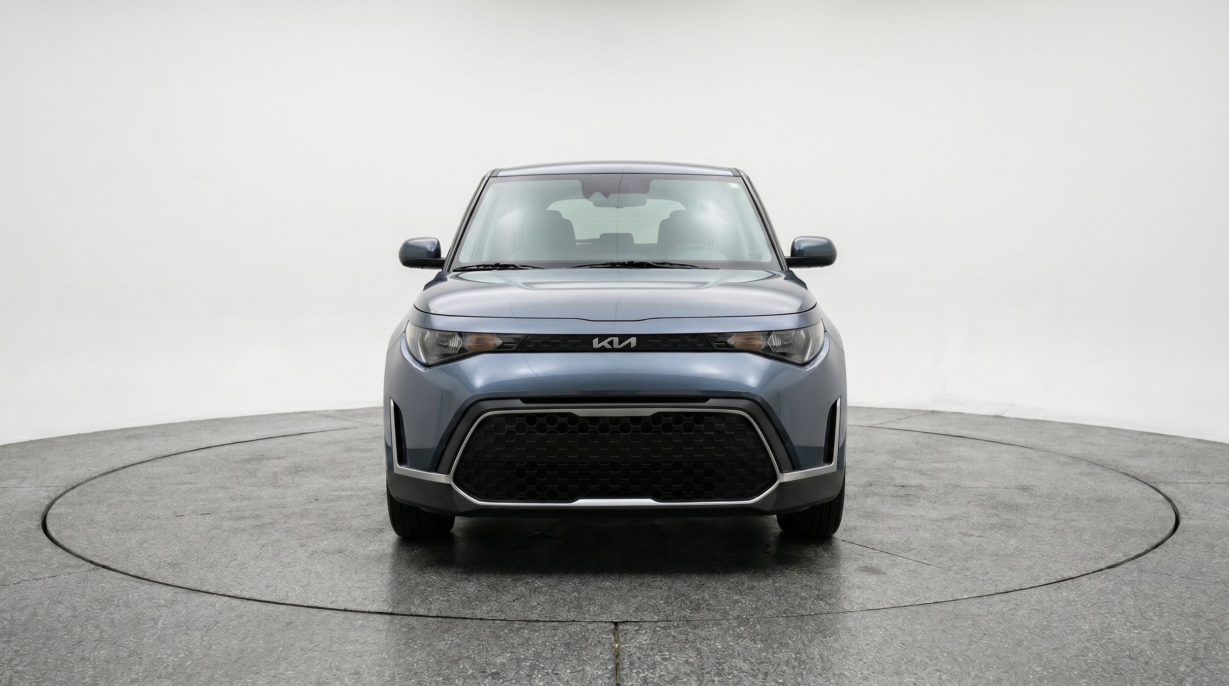 Thumbnail: 2025 Kia Soul - 2