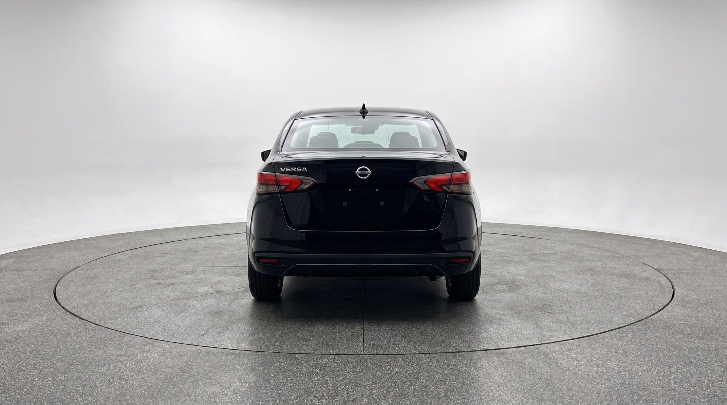 Thumbnail: 2025 Nissan Versa - 7