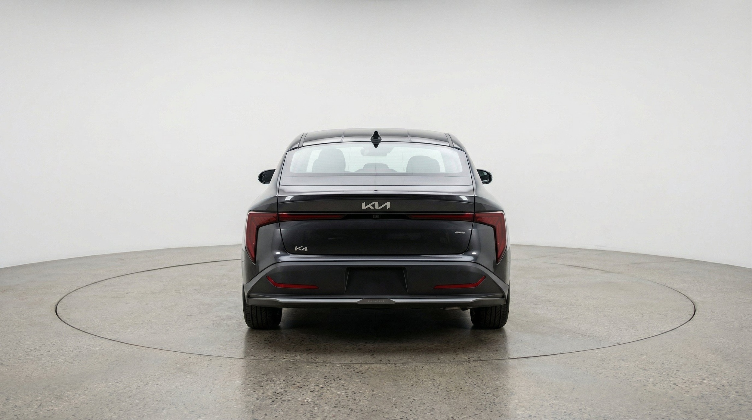 Thumbnail: 2026 Kia K4 - 7