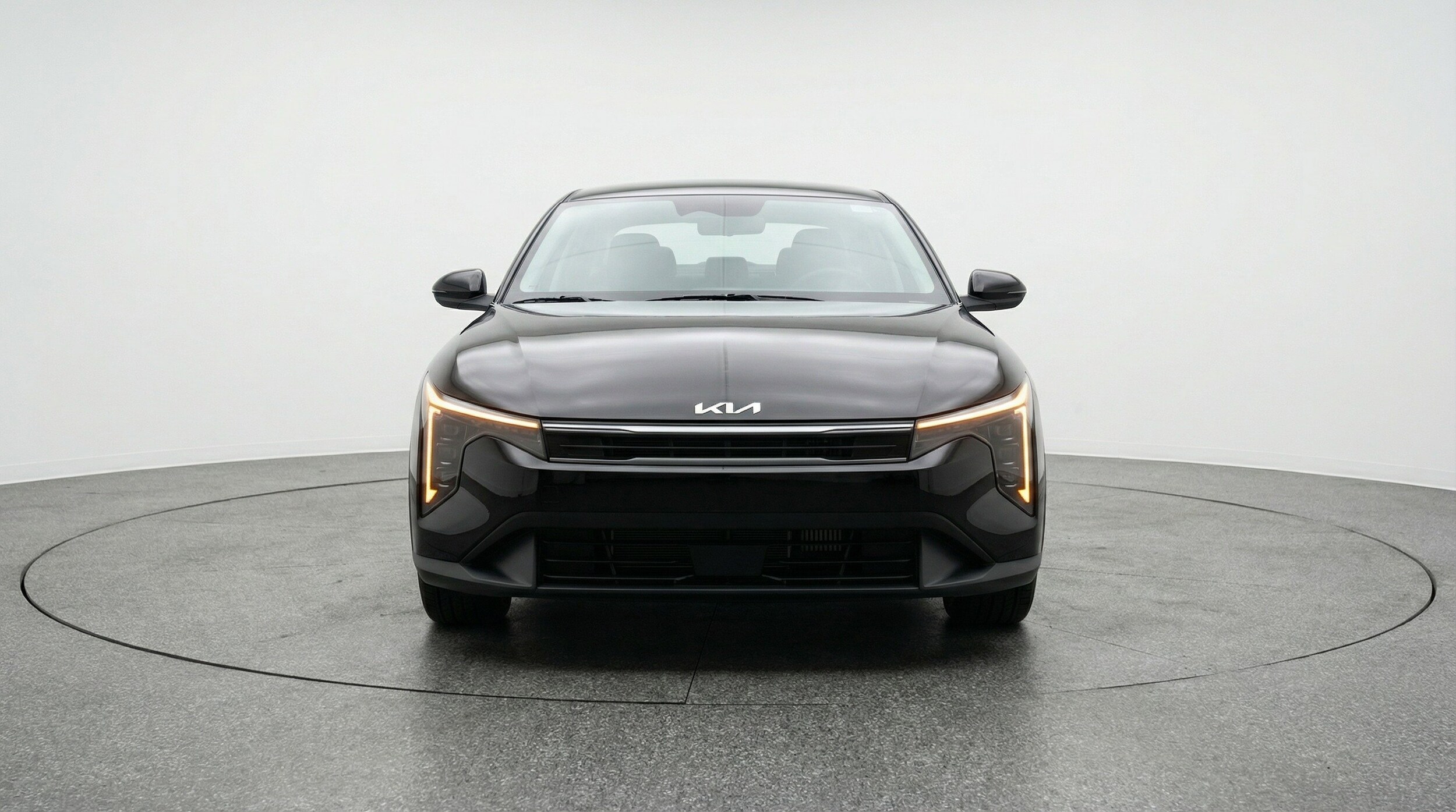Thumbnail: 2025 Kia K4 - 2