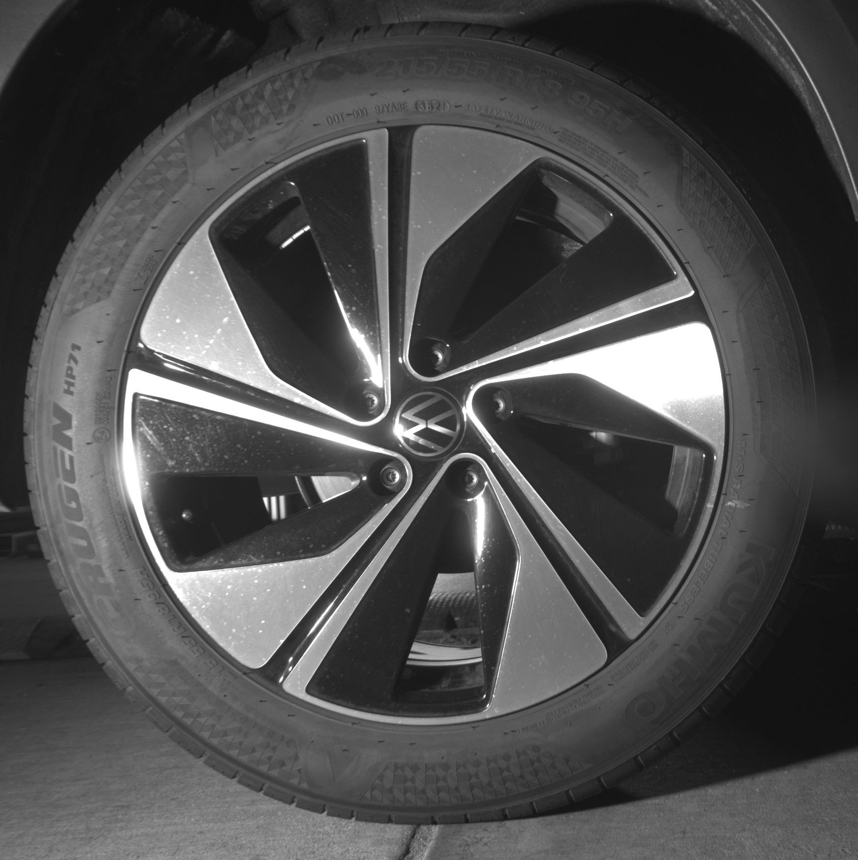 Thumbnail: 2026 Volkswagen Taos - 15