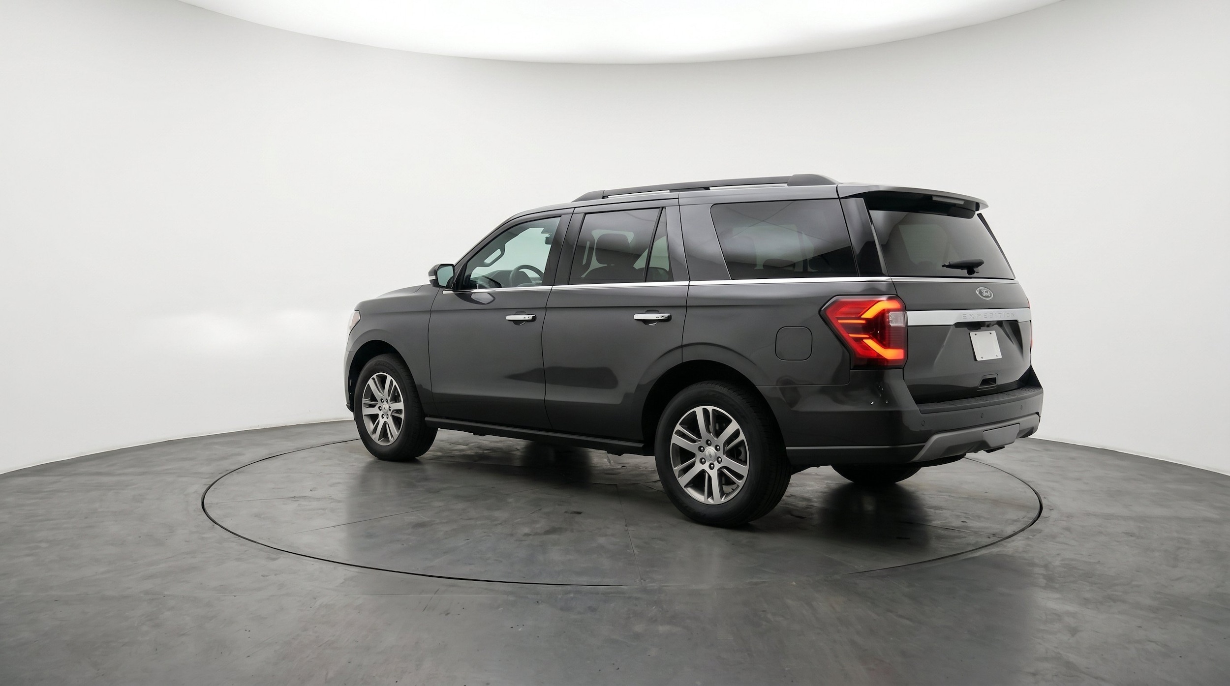Thumbnail: 2024 Ford Expedition - 6