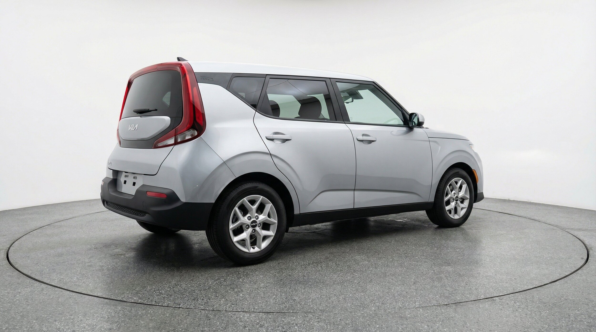 Thumbnail: 2025 Kia Soul - 9