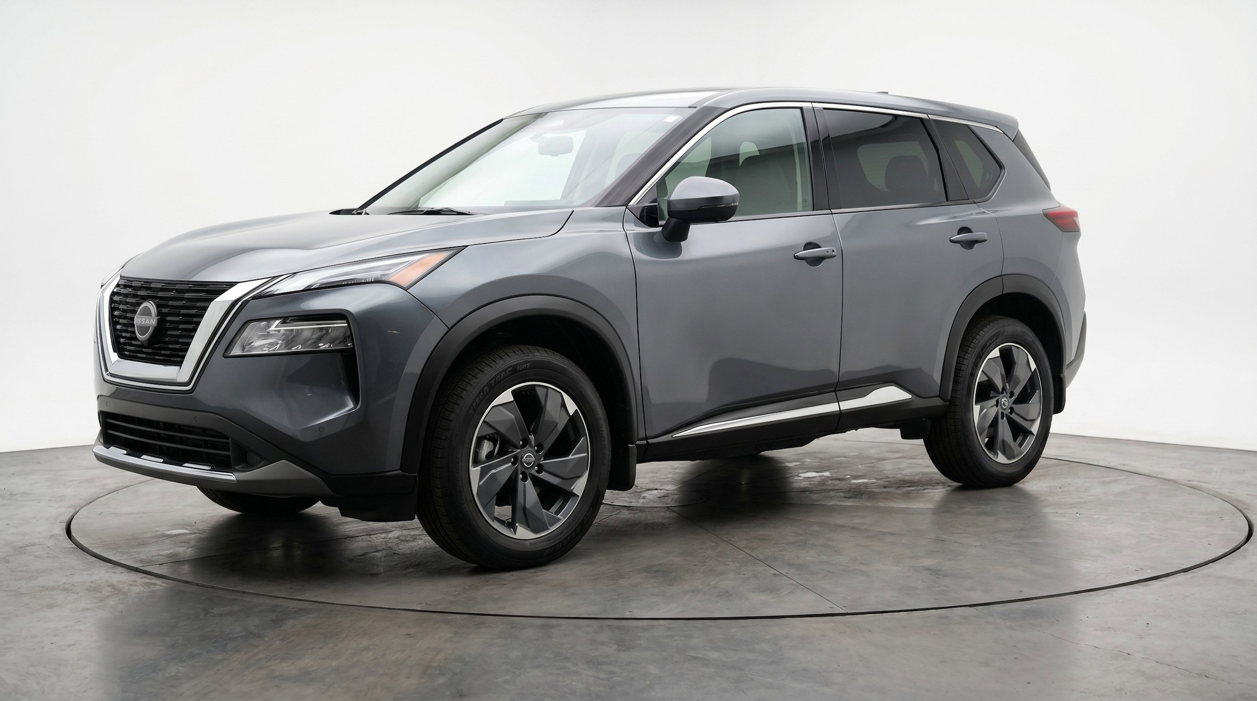 Thumbnail: 2025 Nissan Rogue - 3