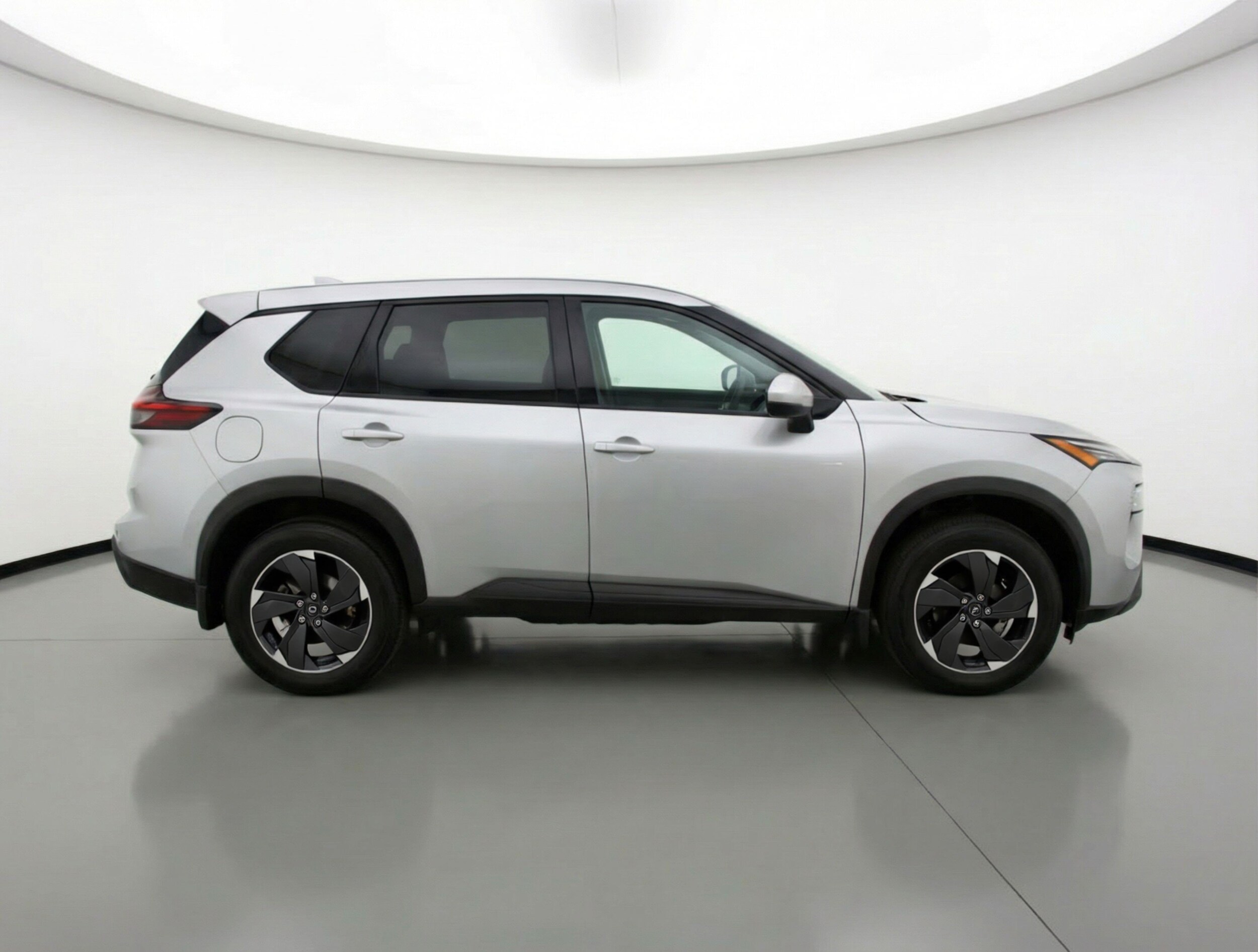 Thumbnail: 2025 Nissan Rogue - 11