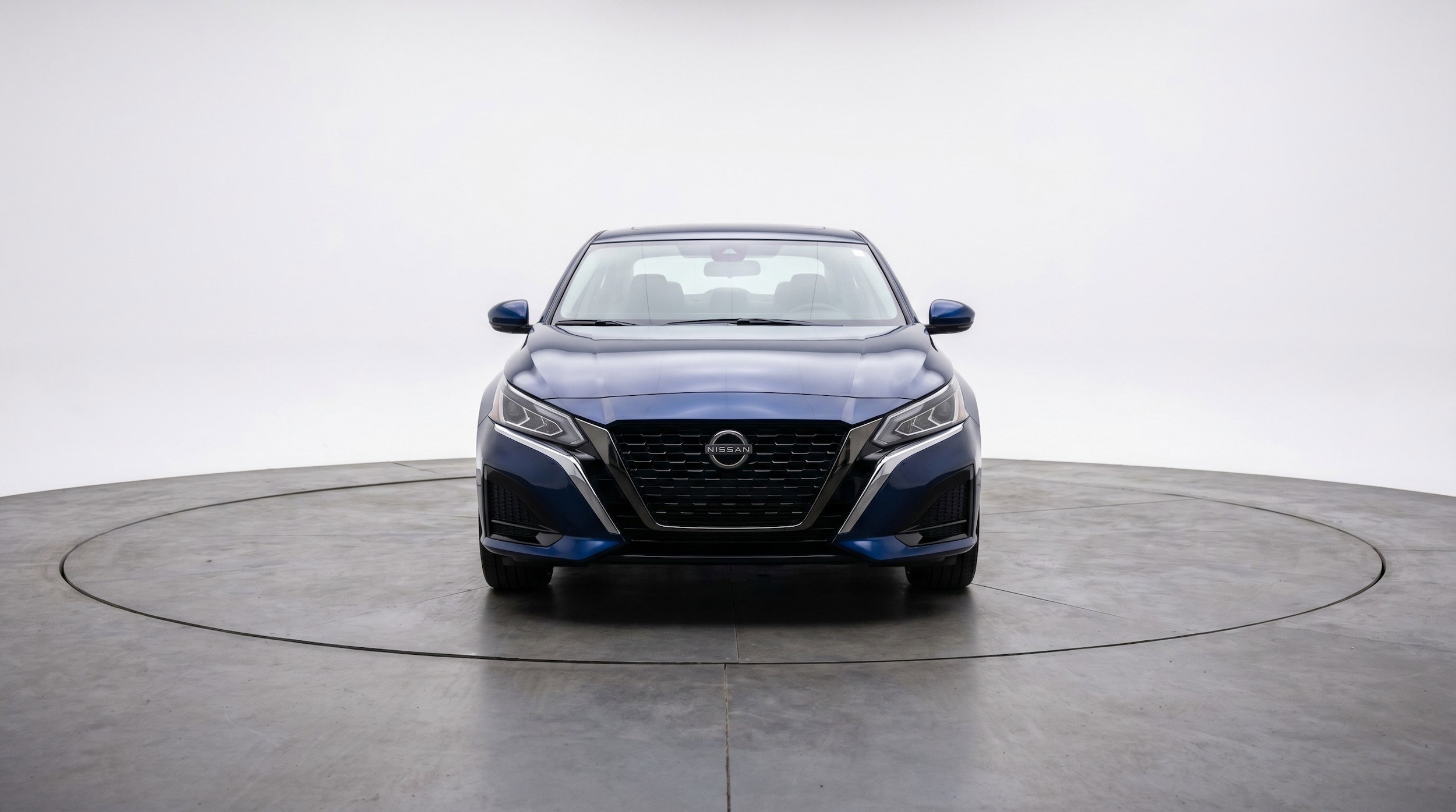 Thumbnail: 2025 Nissan Altima - 2