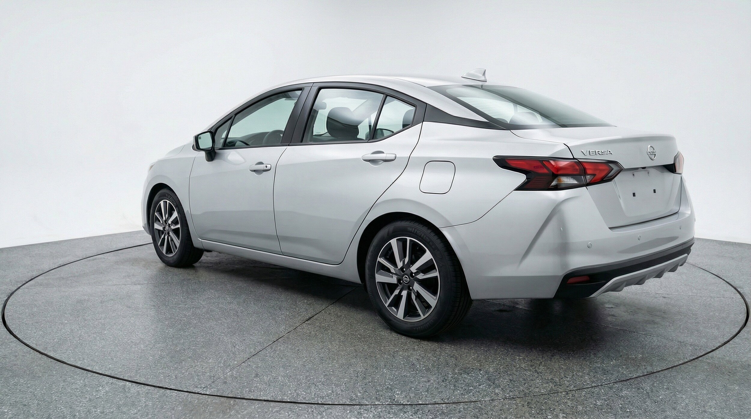 Thumbnail: 2025 Nissan Versa - 6