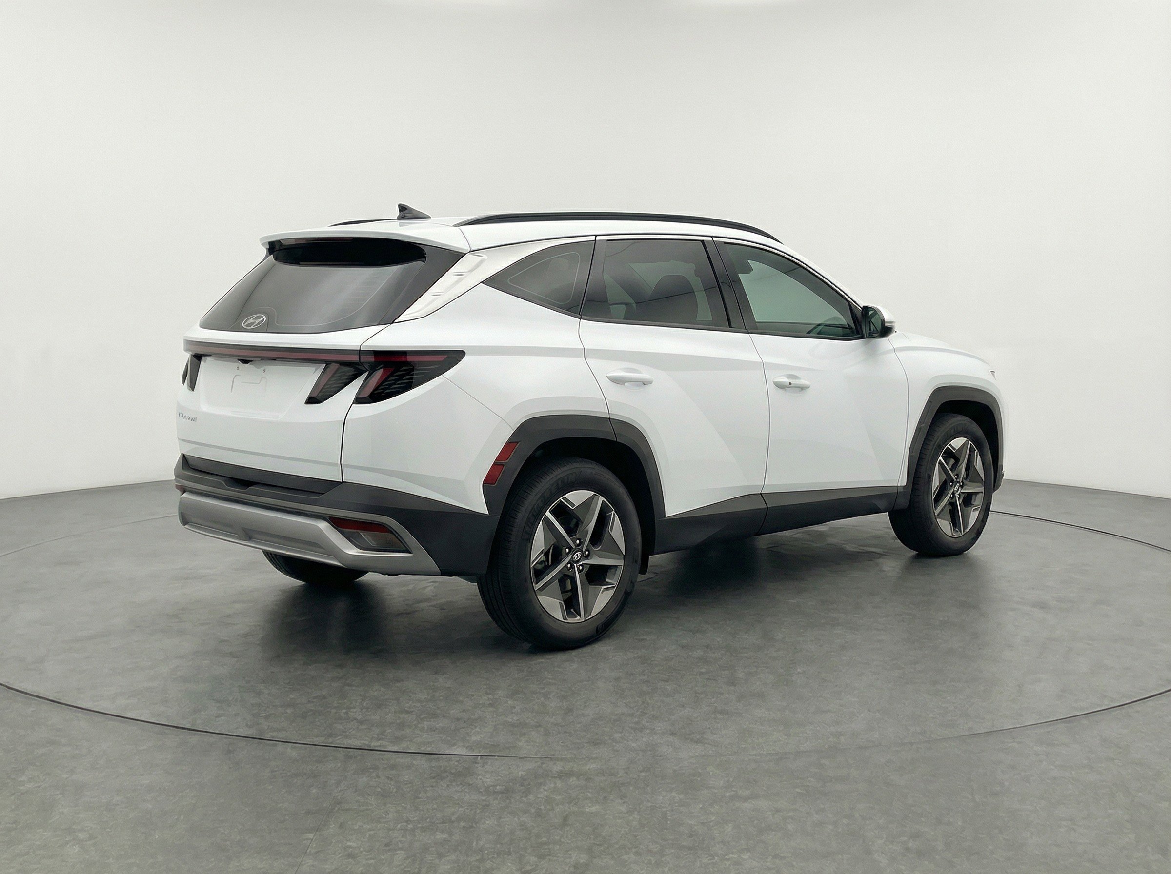 Thumbnail: 2025 Hyundai Tucson - 9