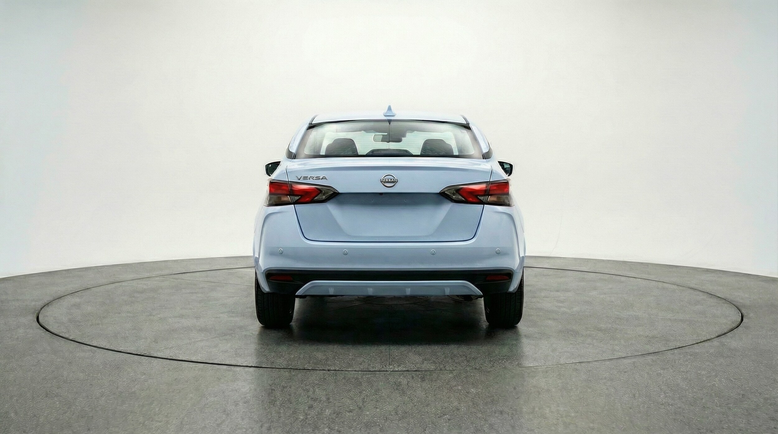 Thumbnail: 2025 Nissan Versa - 6