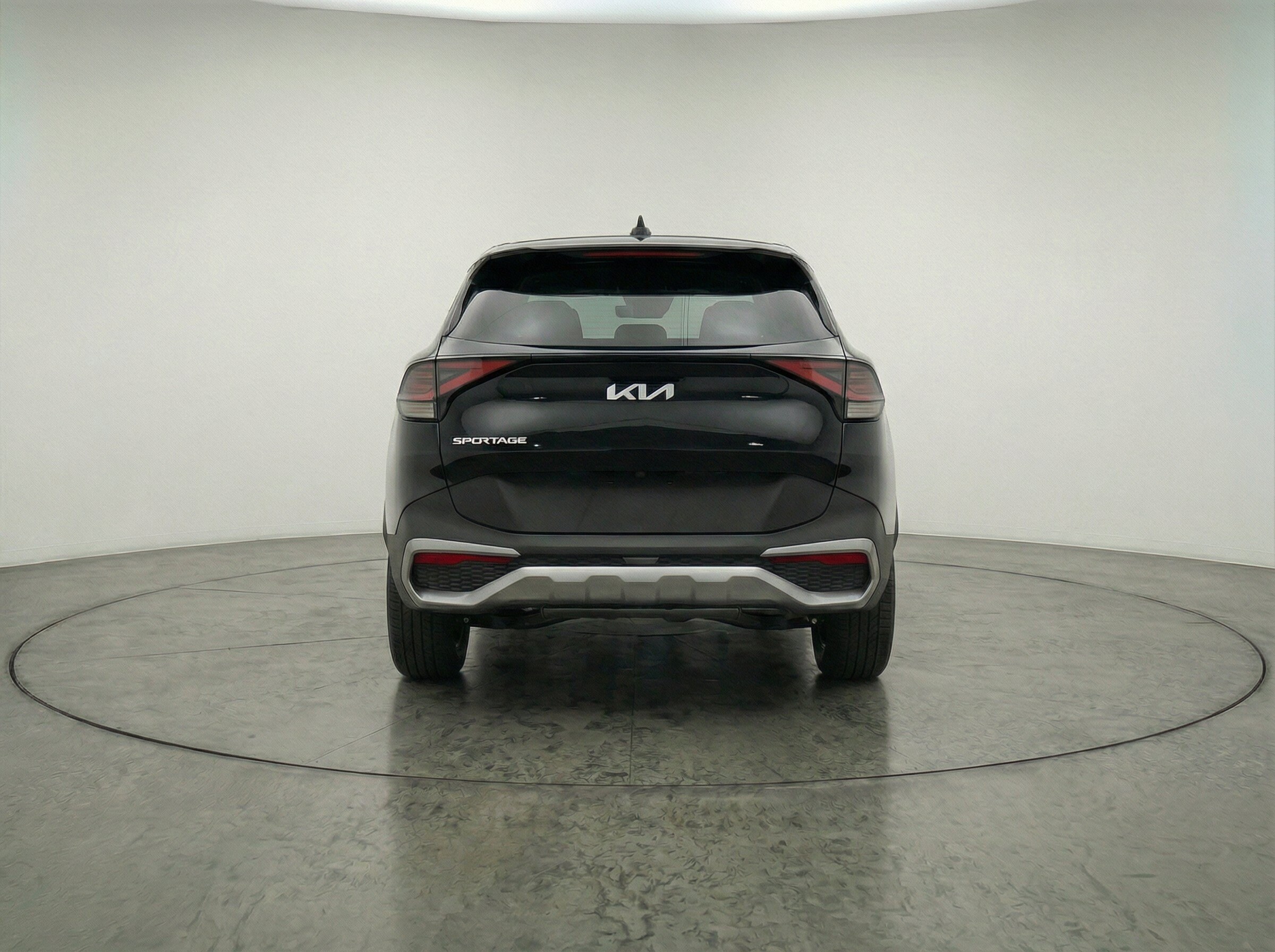 Thumbnail: 2026 Kia Sportage - 7