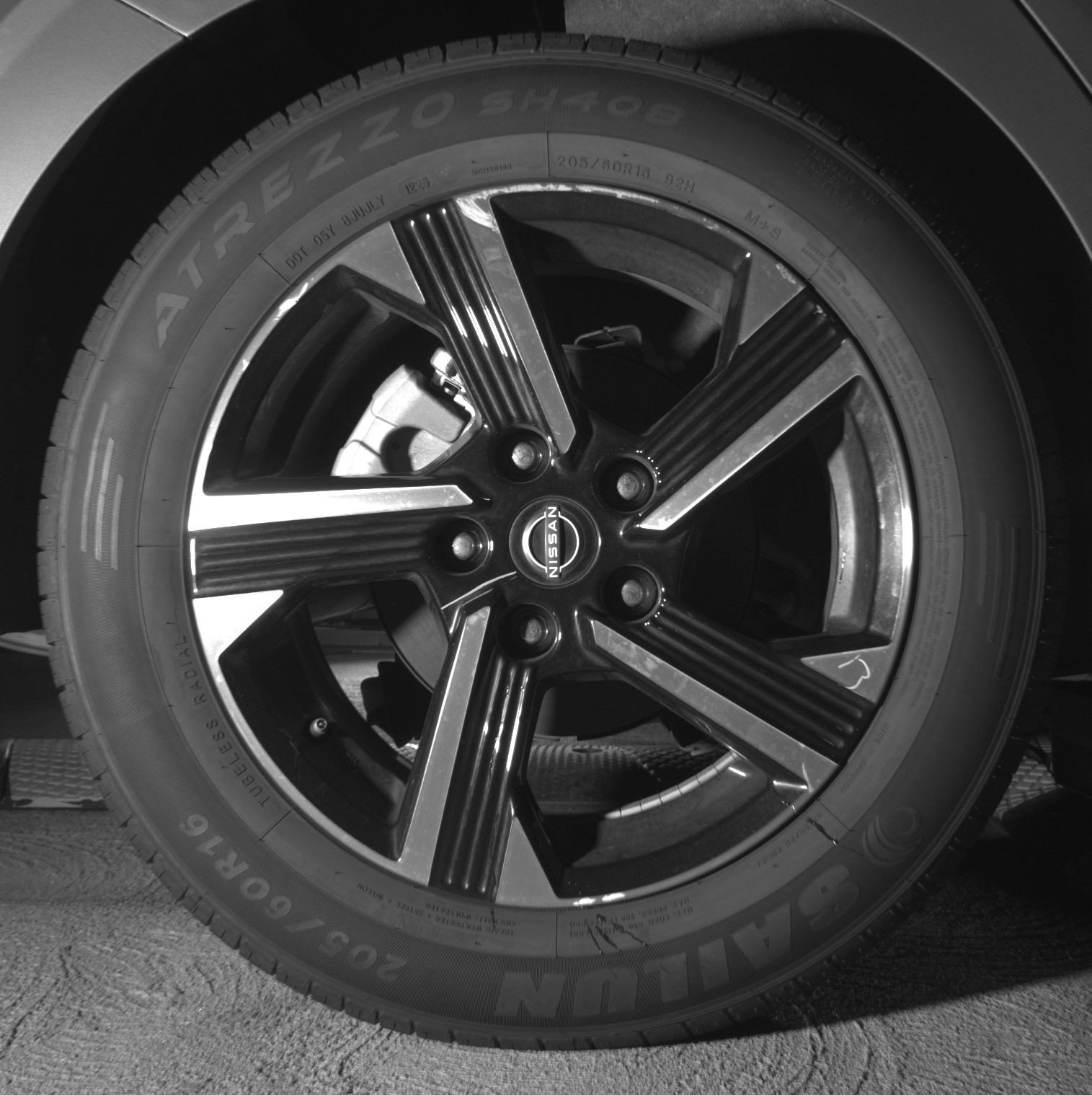 Thumbnail: 2025 Nissan Sentra - 15