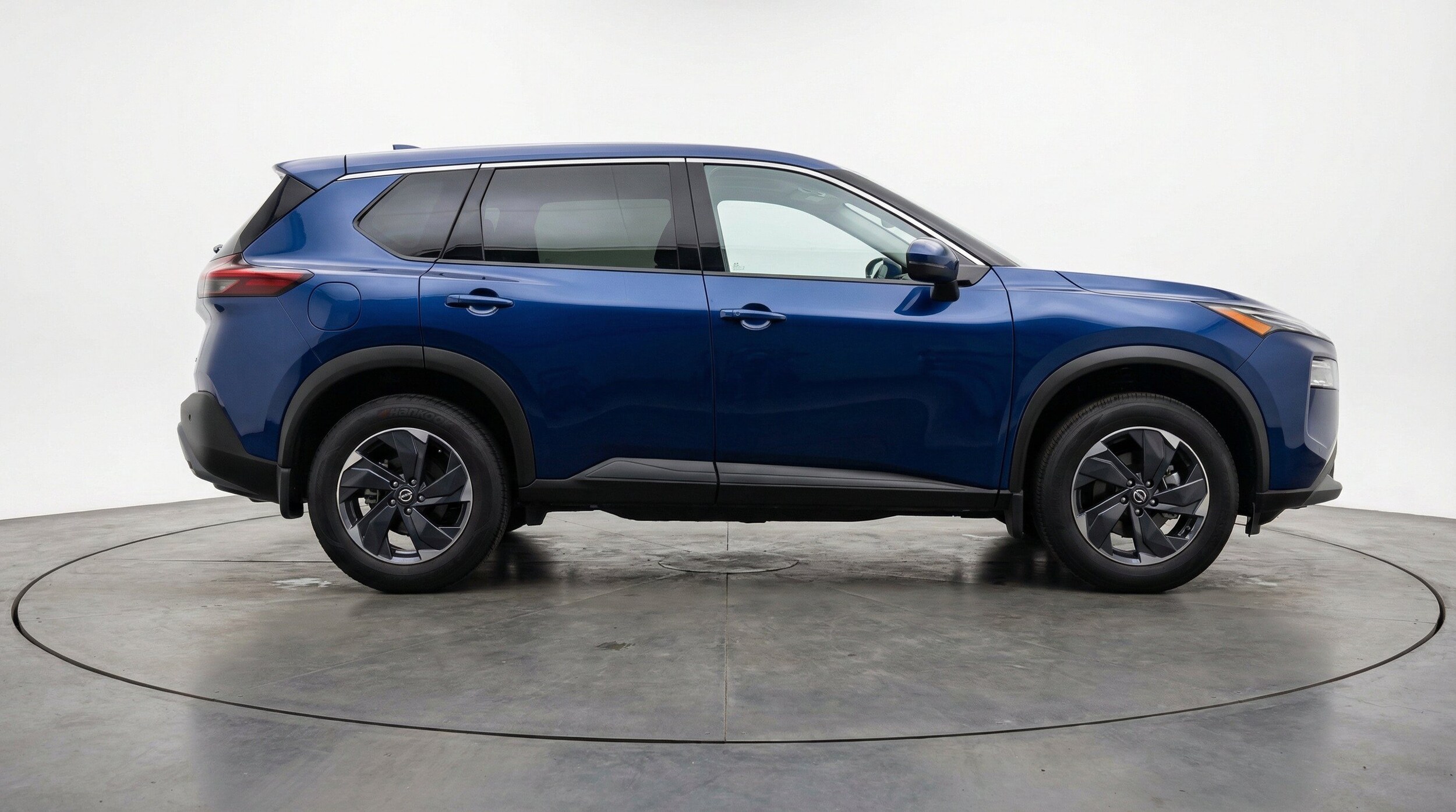 Thumbnail: 2025 Nissan Rogue - 11