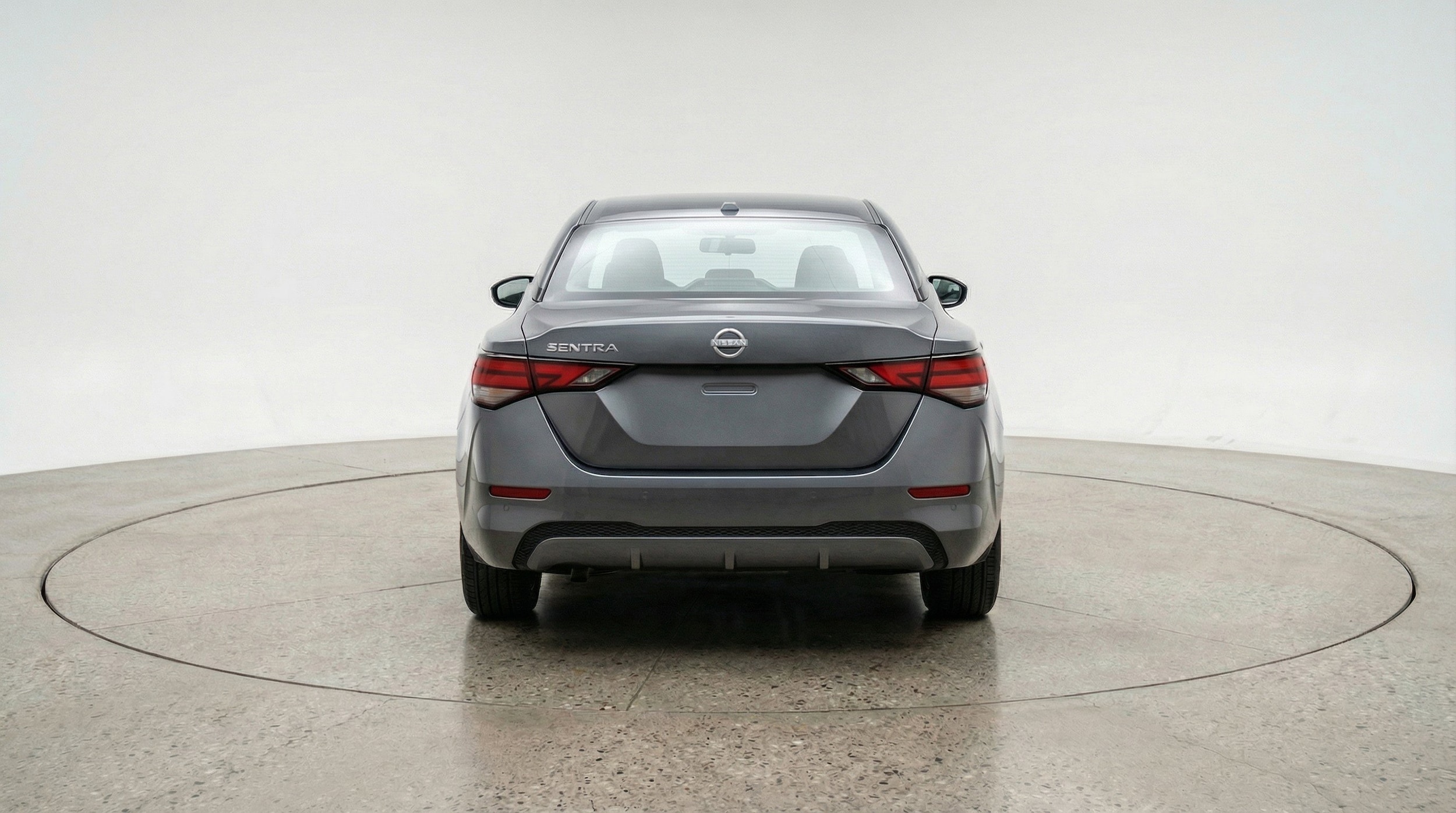 Thumbnail: 2025 Nissan Sentra - 7
