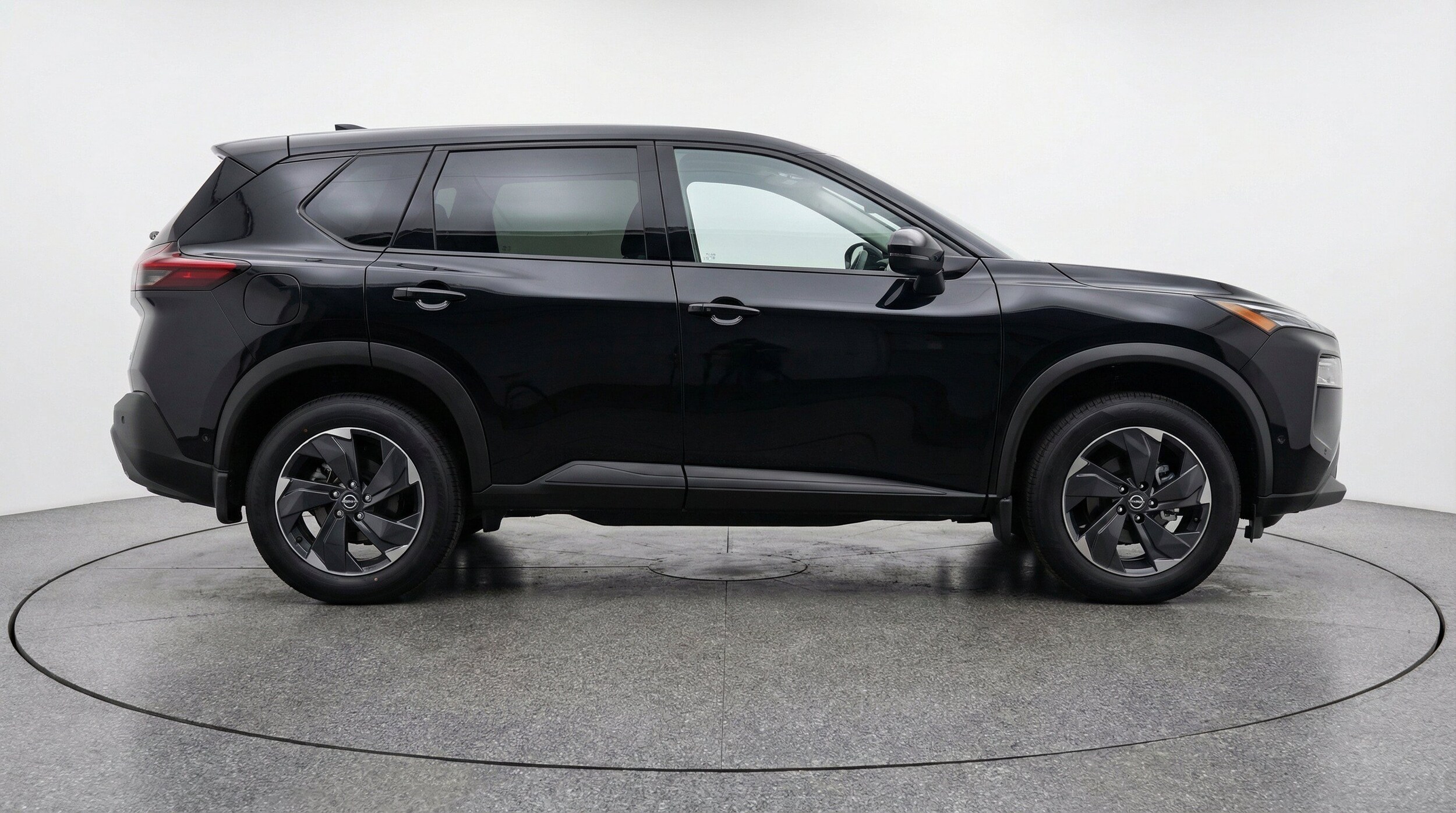Thumbnail: 2025 Nissan Rogue - 11