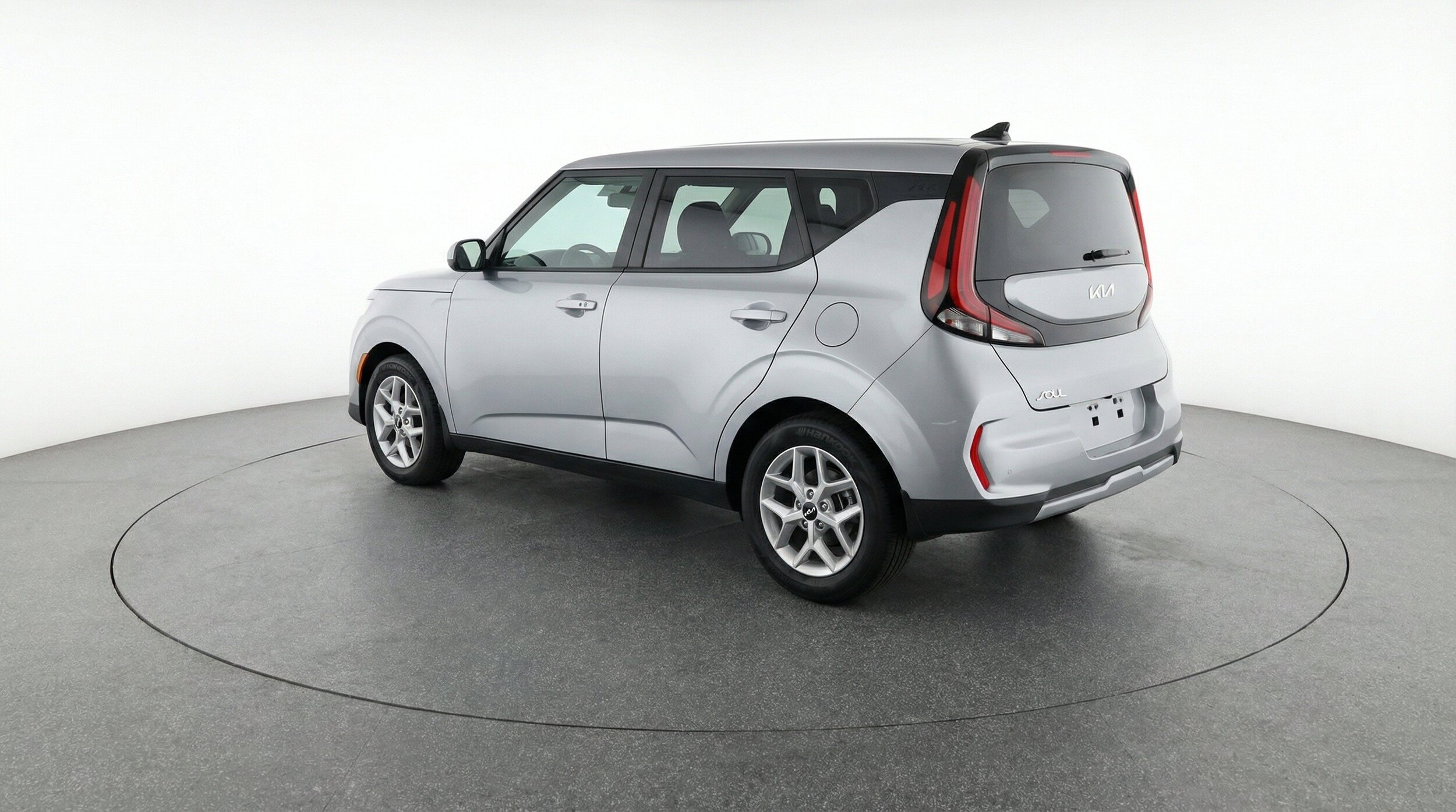 Thumbnail: 2025 Kia Soul - 6