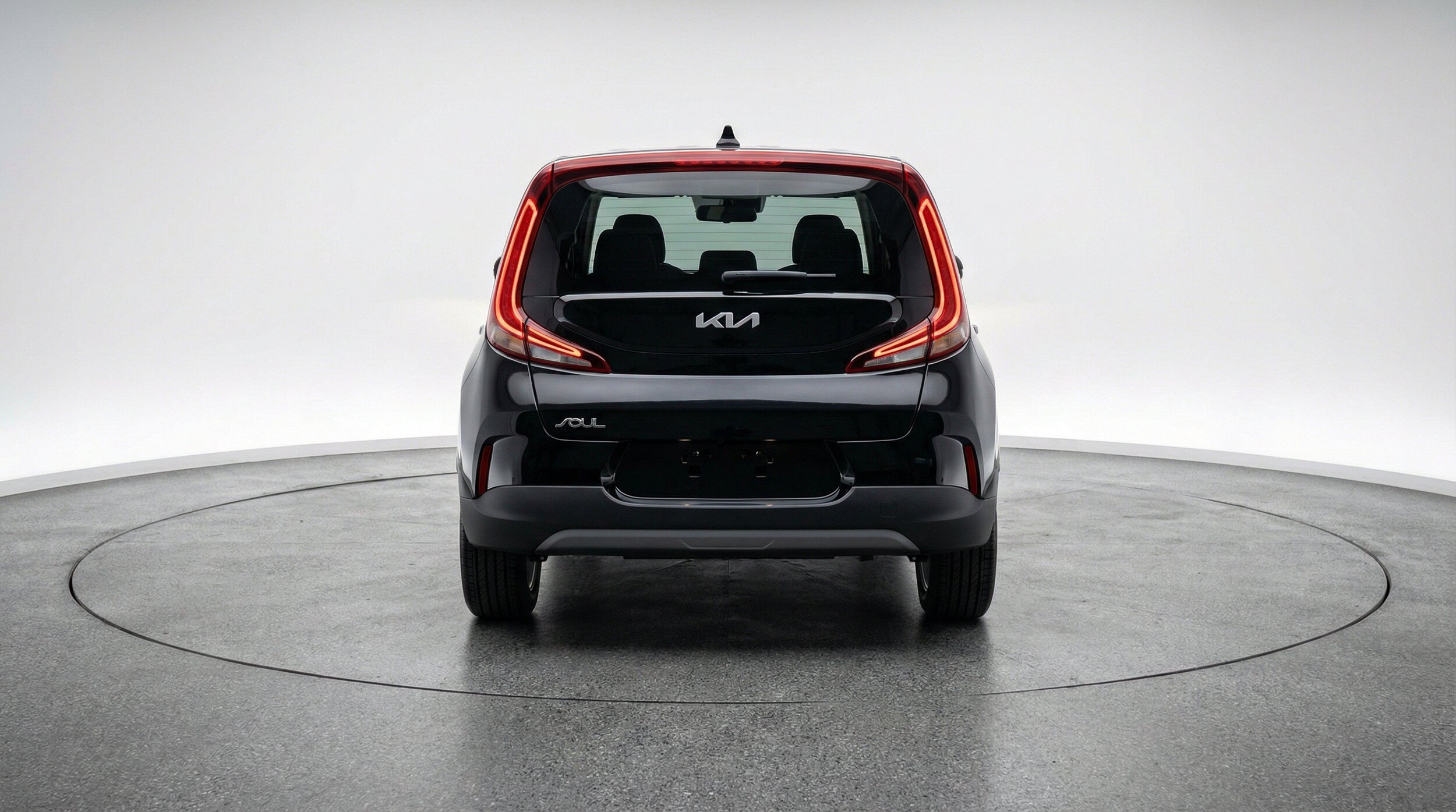 Thumbnail: 2025 Kia Soul - 7