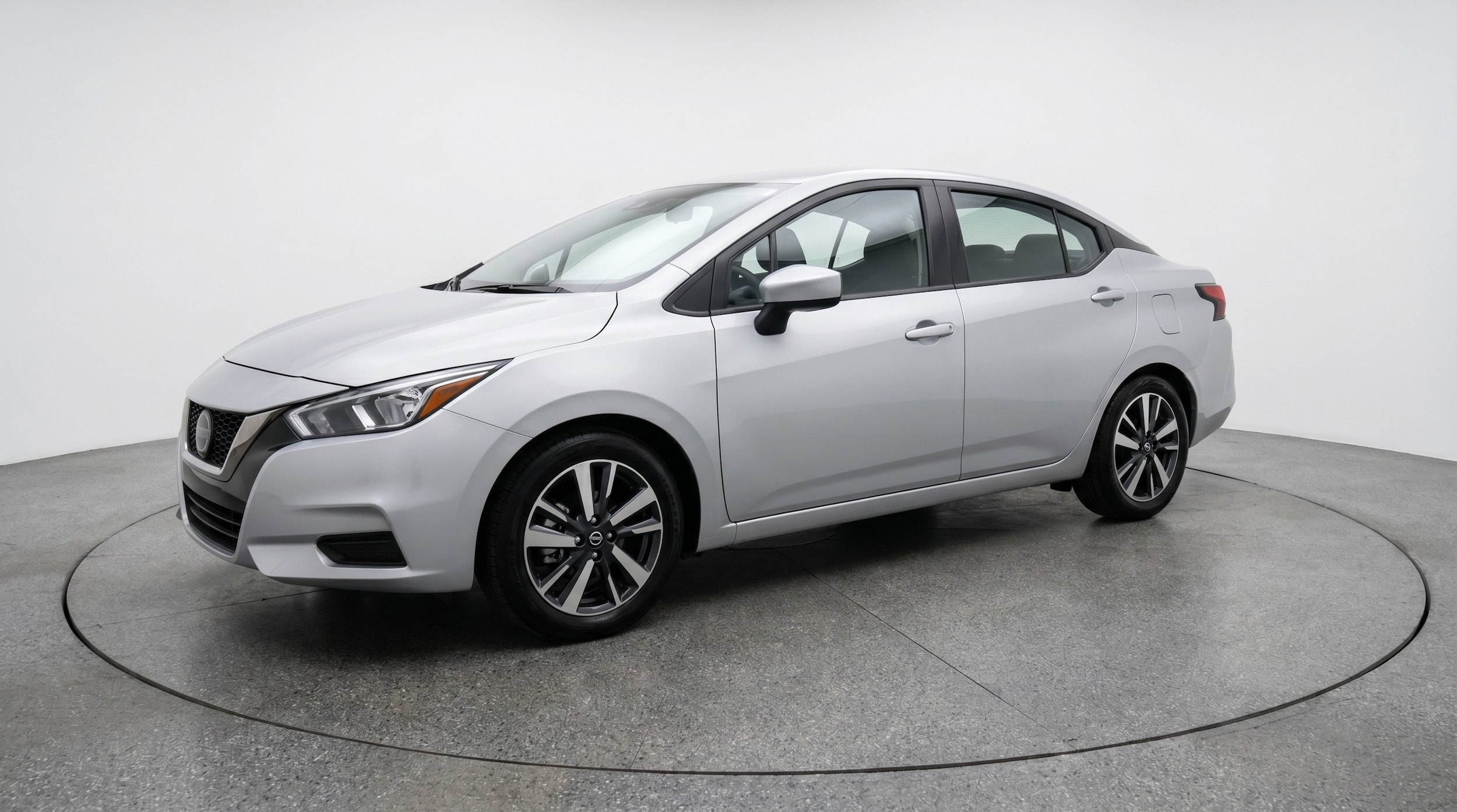 Thumbnail: 2025 Nissan Versa - 3