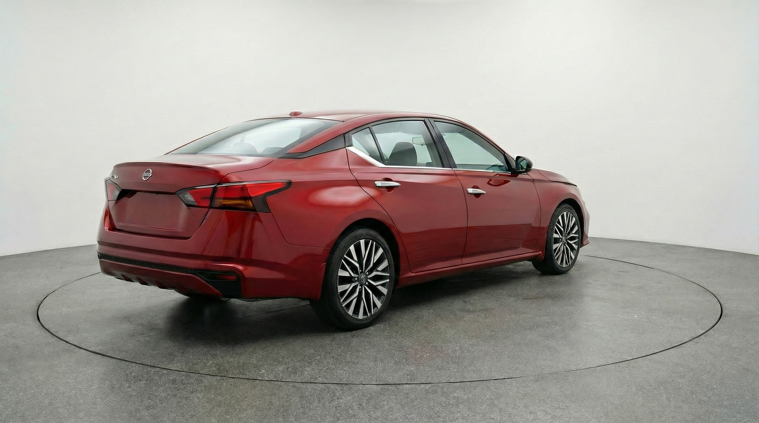 Thumbnail: 2025 Nissan Altima - 7