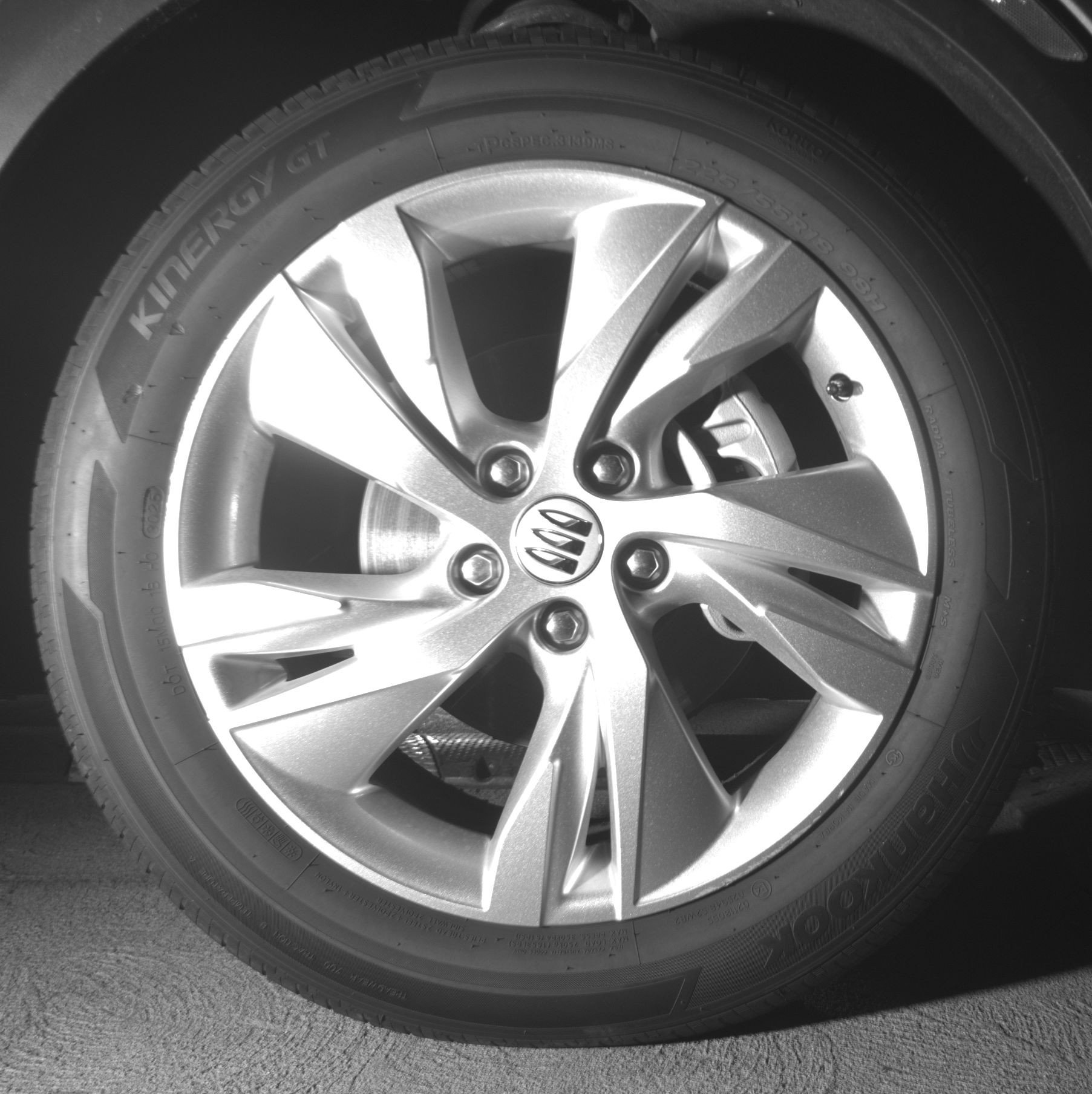 Thumbnail: 2026 Buick Encore GX - 13