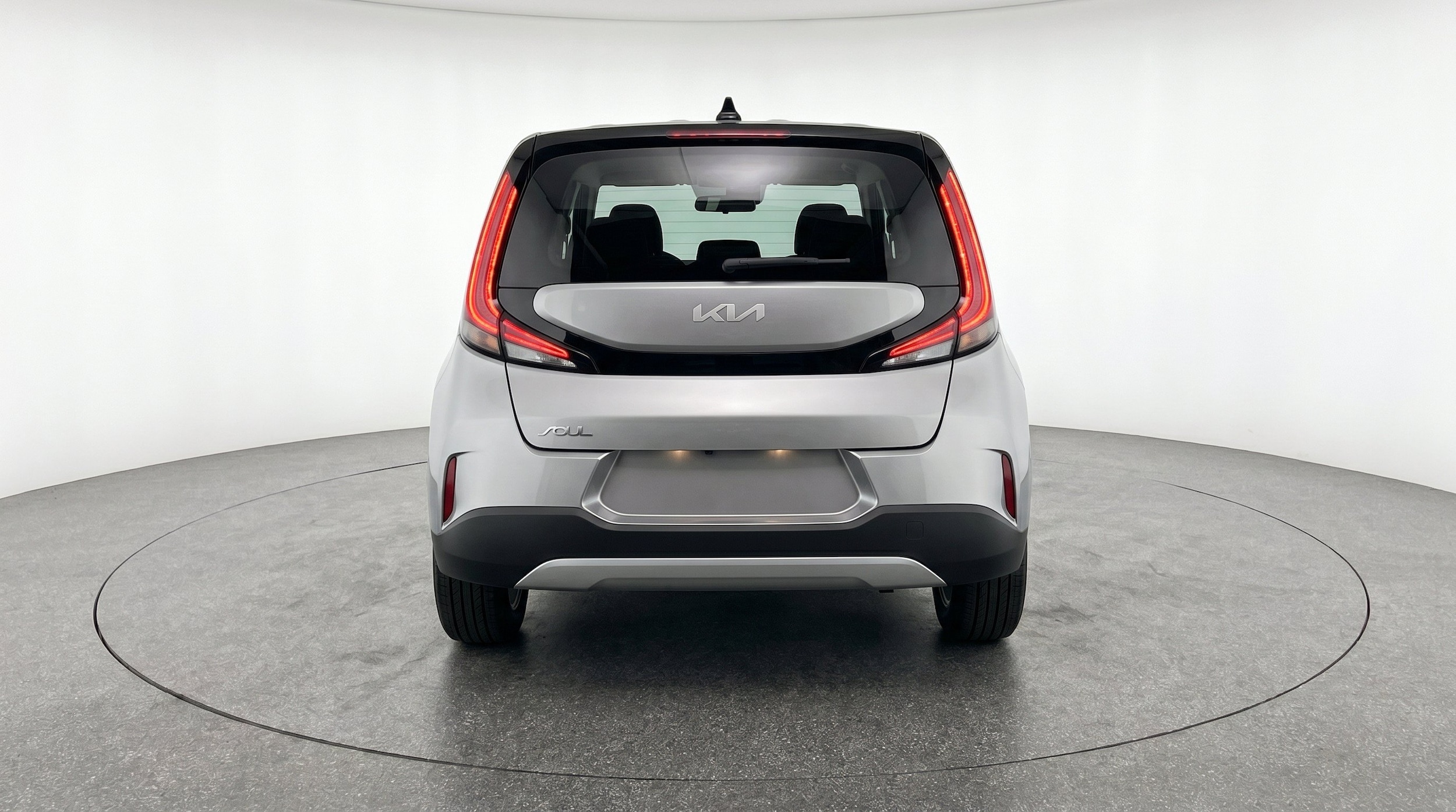 Thumbnail: 2025 Kia Soul - 7