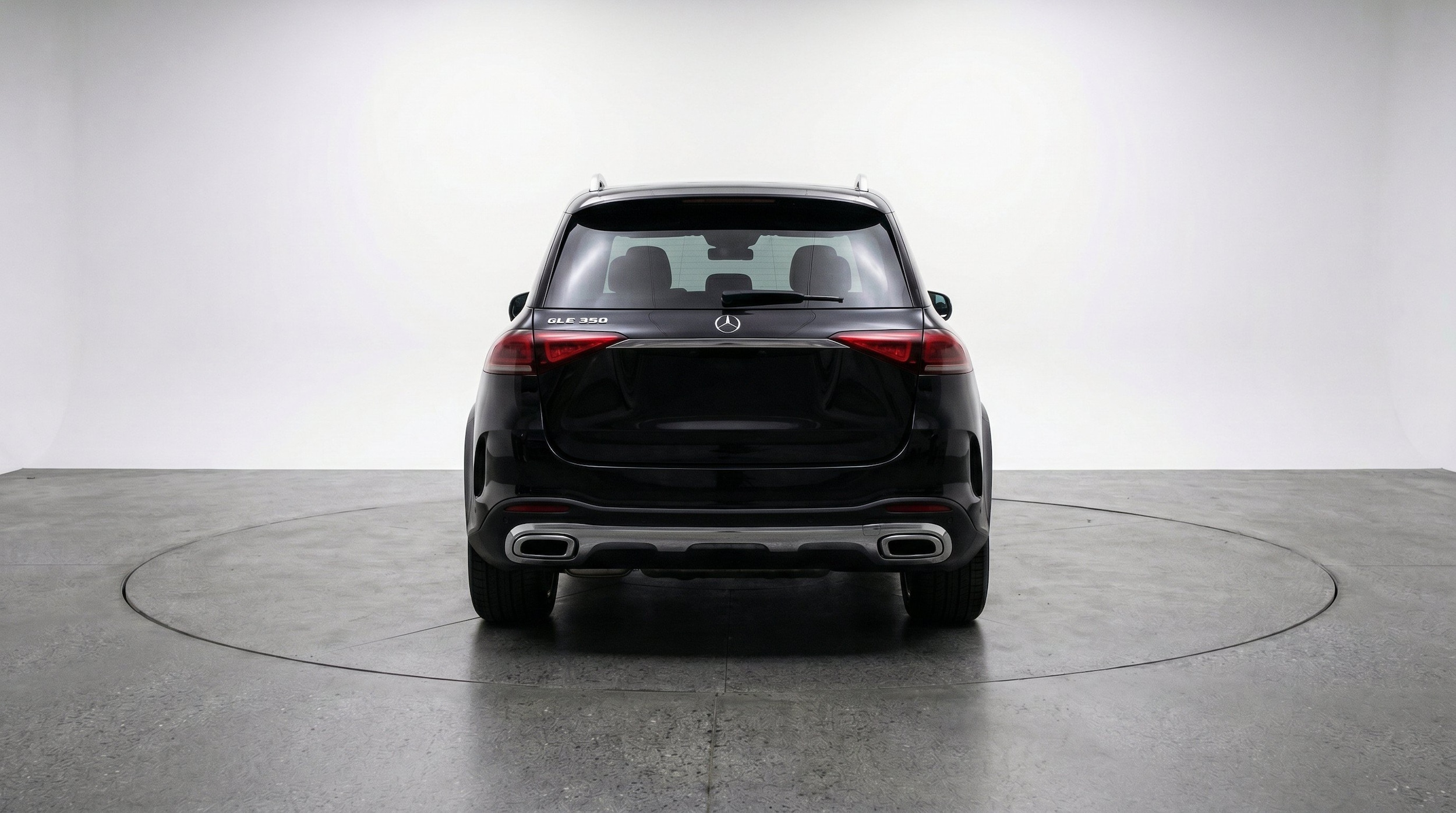 Thumbnail: 2026 Mercedes-Benz GLE - 7