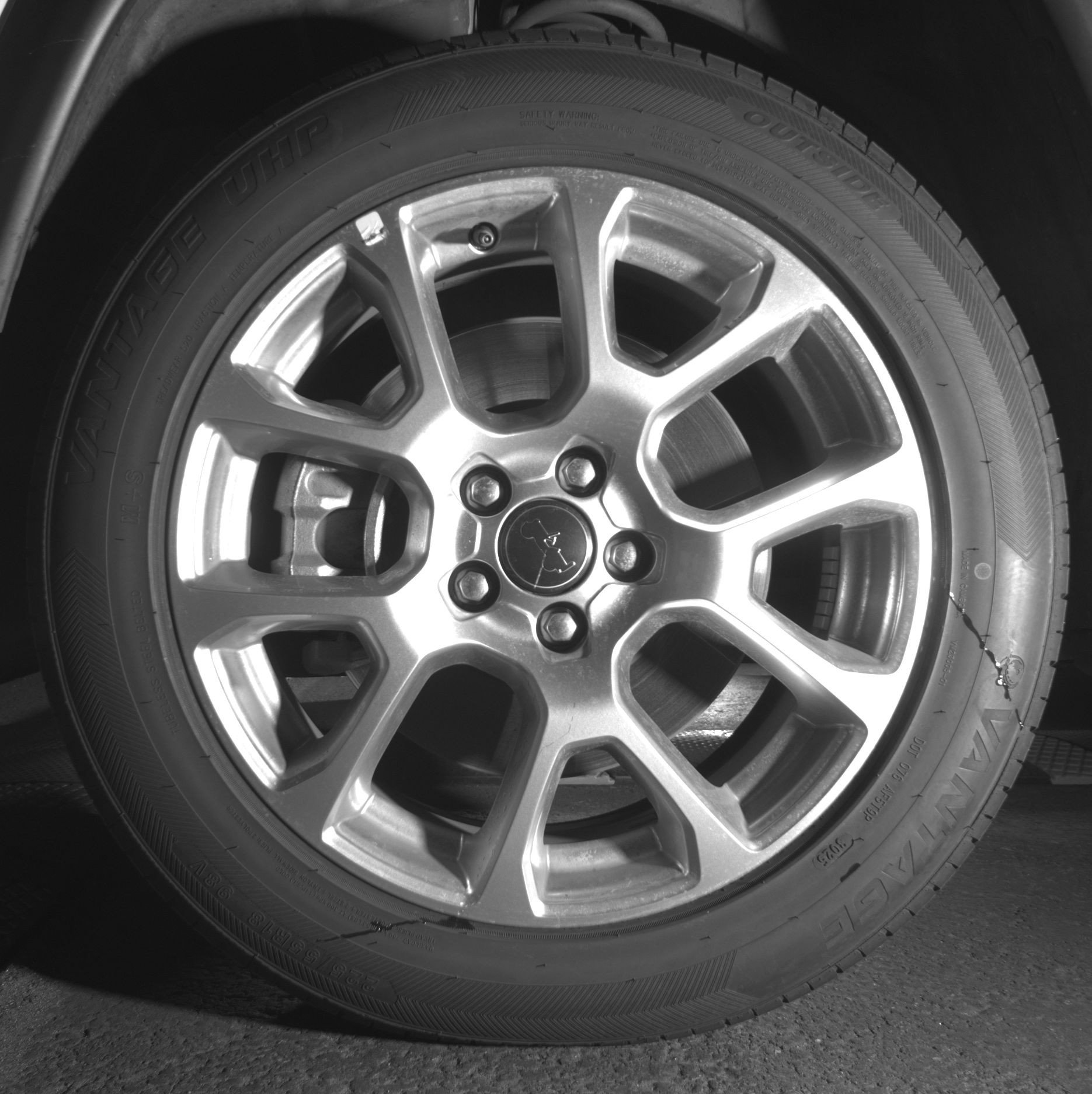 Thumbnail: 2025 Jeep Compass - 12