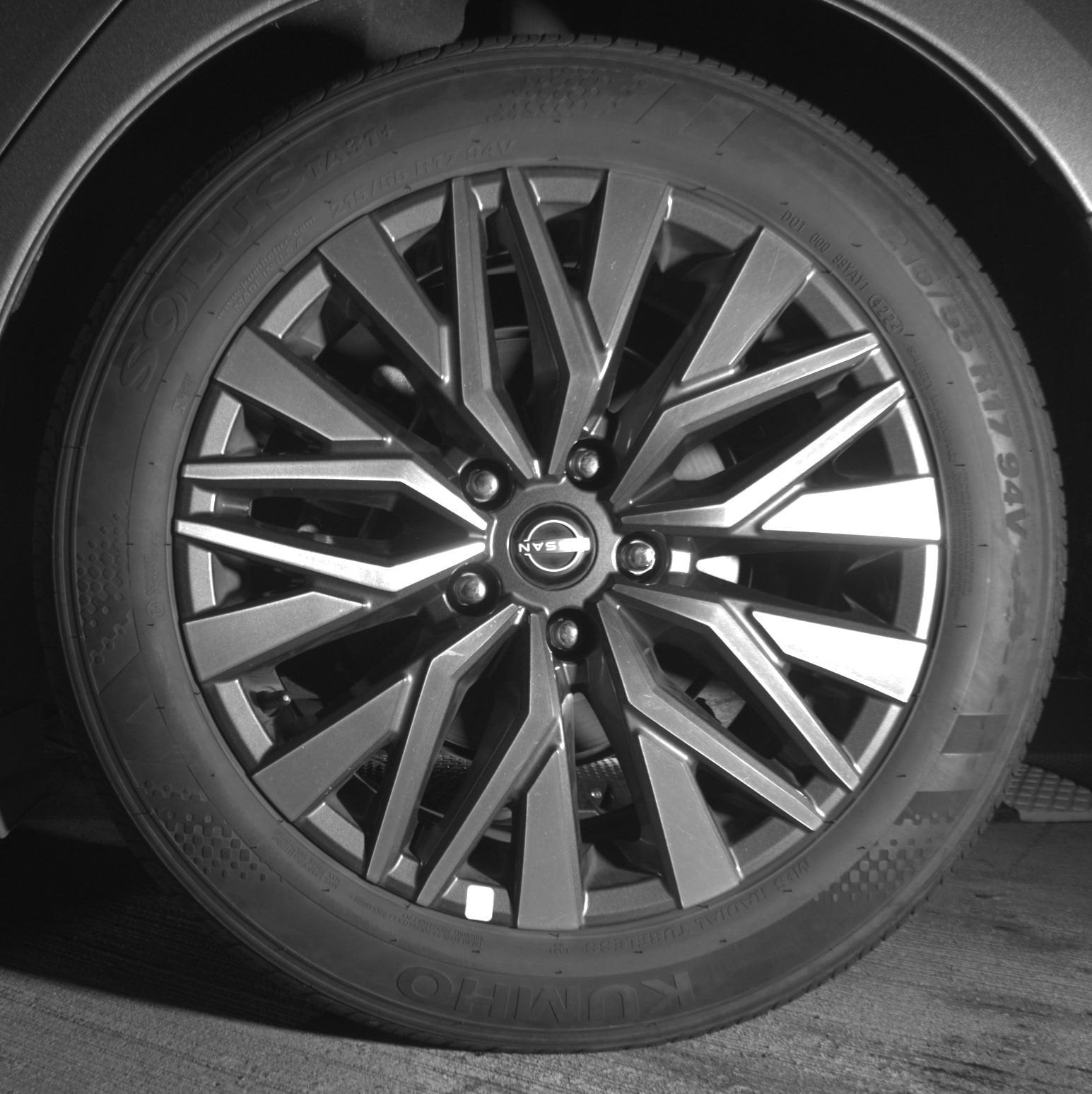 Thumbnail: 2025 Nissan Altima - 14