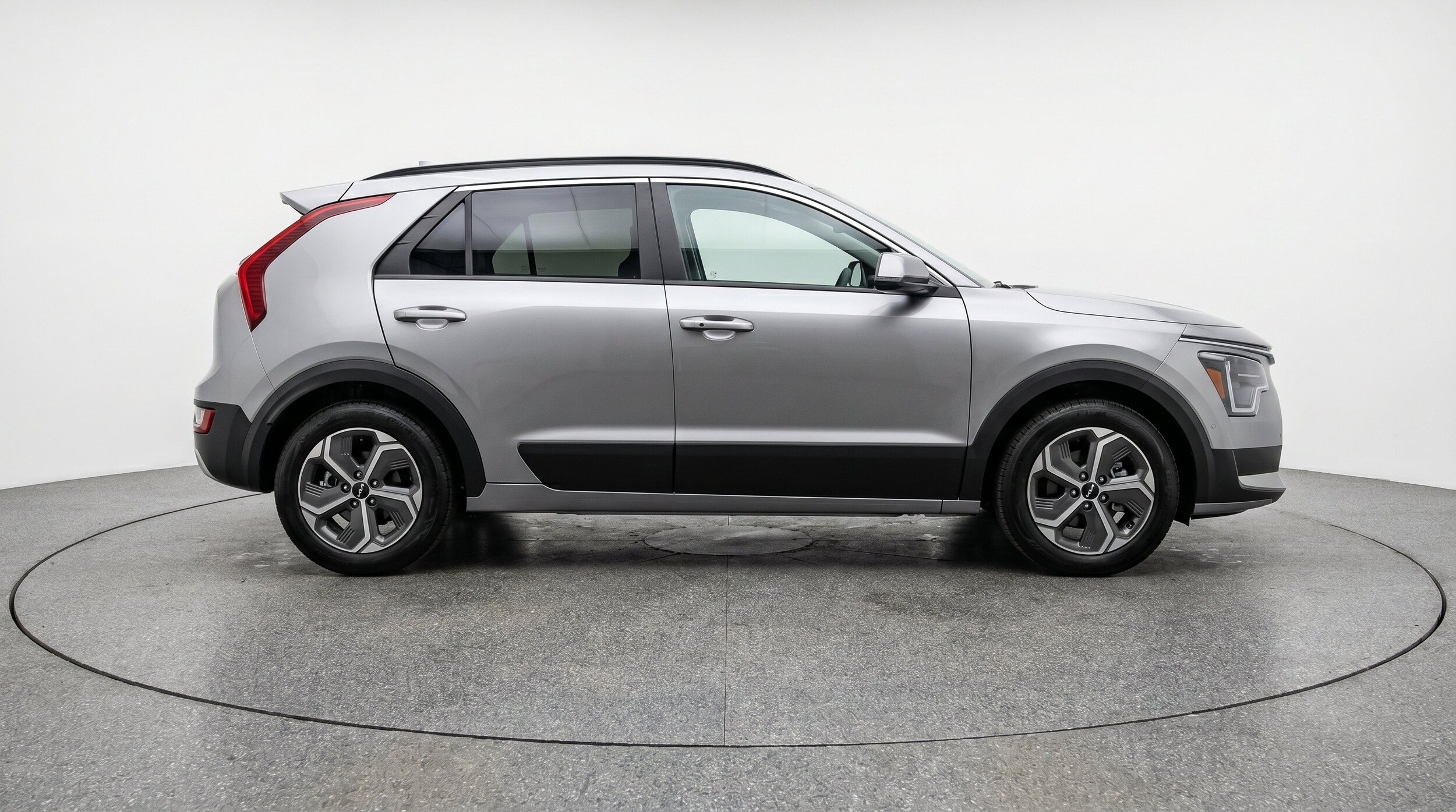 Thumbnail: 2026 Kia Niro - 11