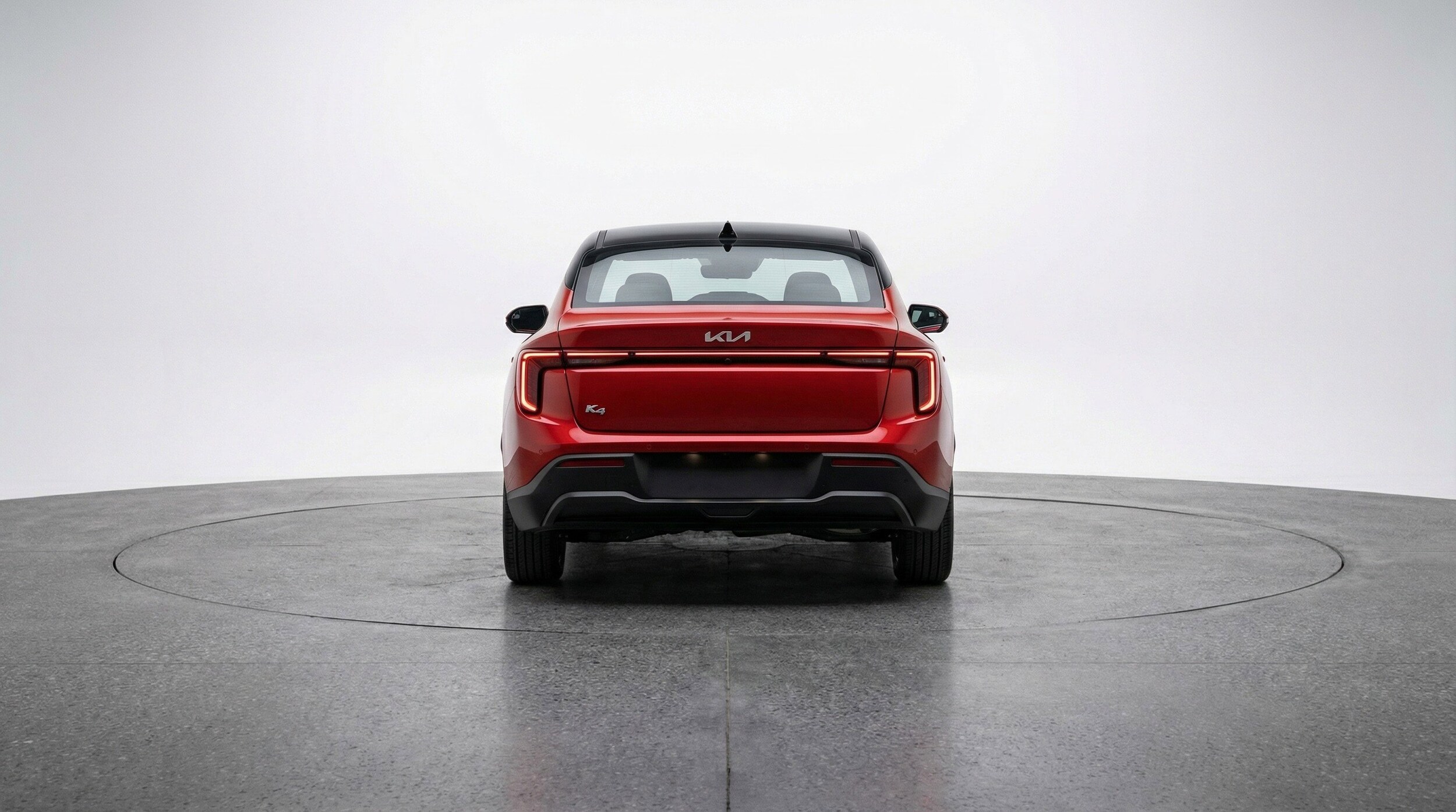 Thumbnail: 2025 Kia K4 - 7