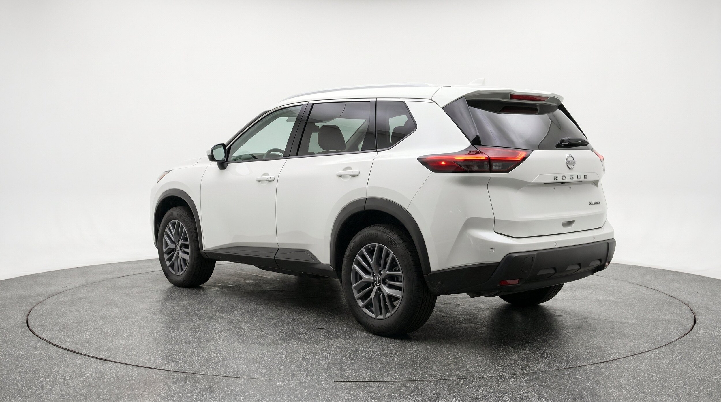 Thumbnail: 2026 Nissan Rogue - 6