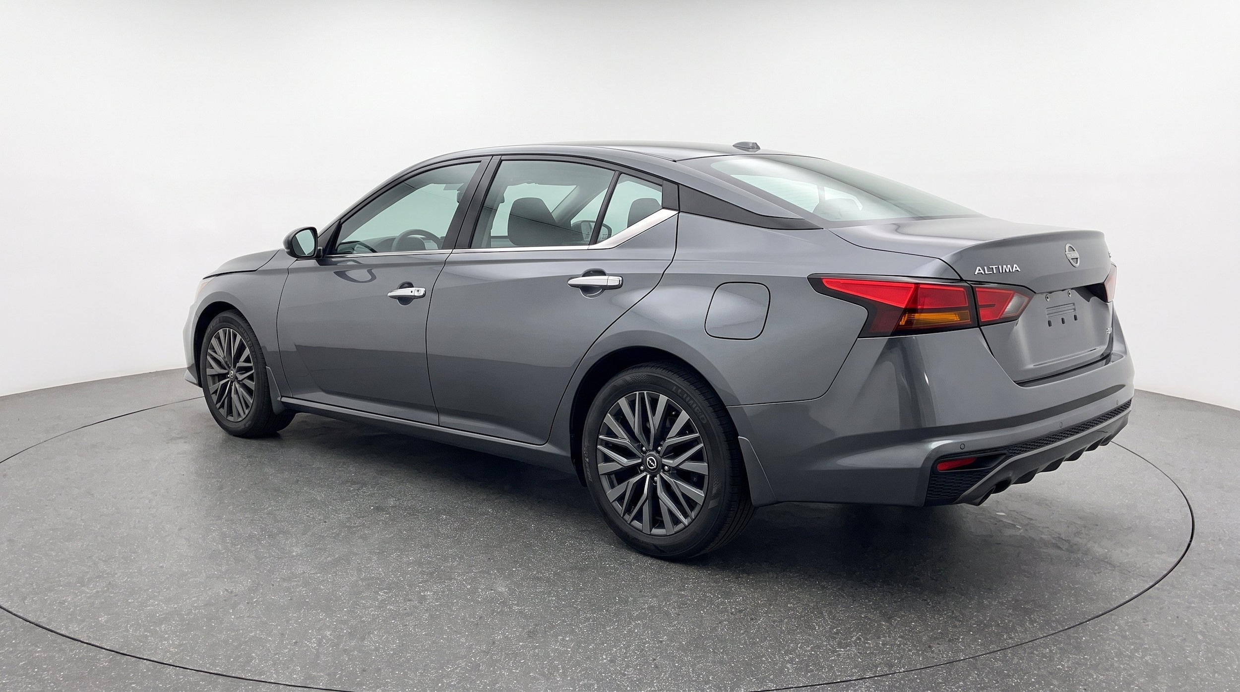 Thumbnail: 2025 Nissan Altima - 6