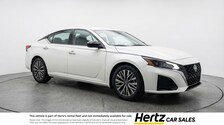 2025 Nissan Altima SV -
                  Sacramento, CA