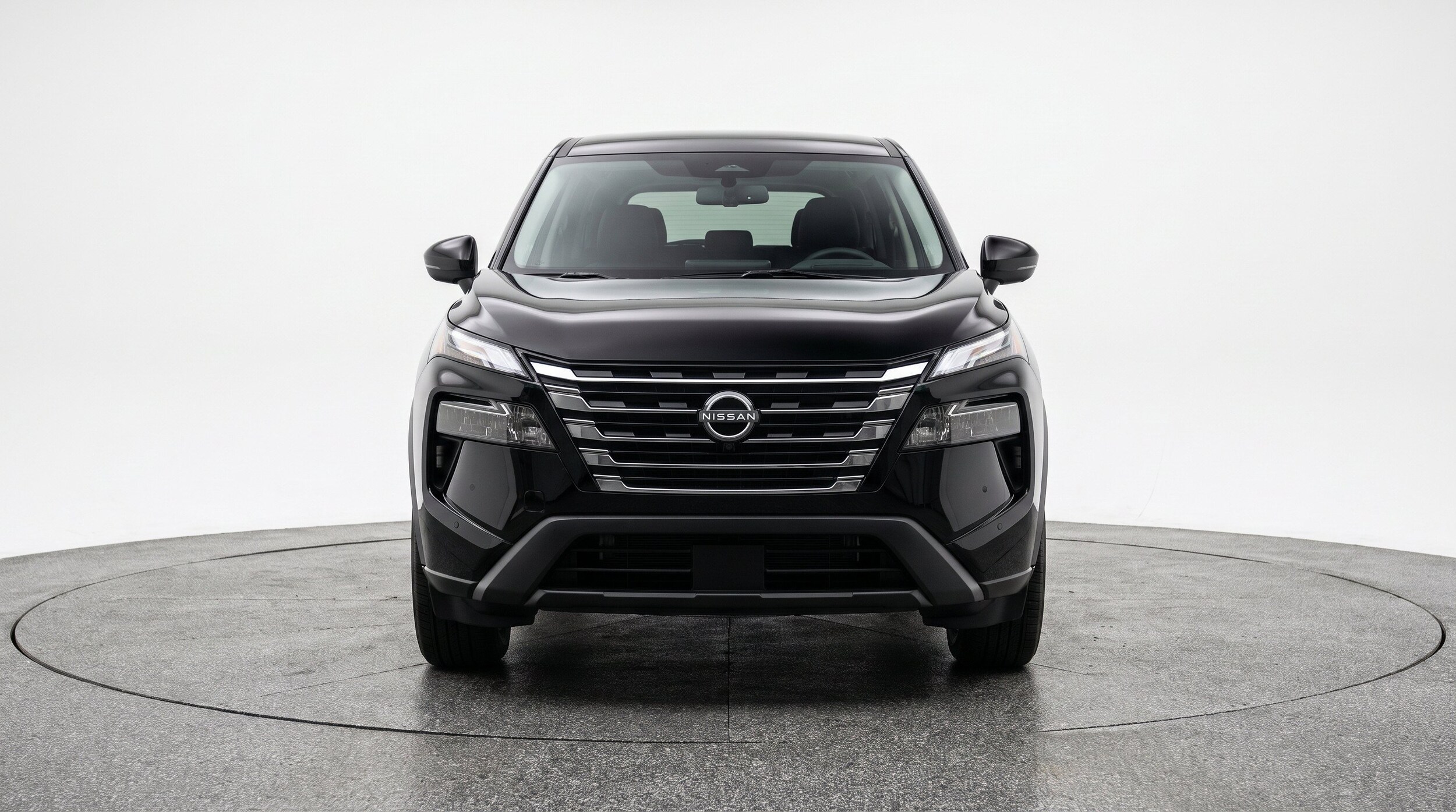 Thumbnail: 2025 Nissan Rogue - 2