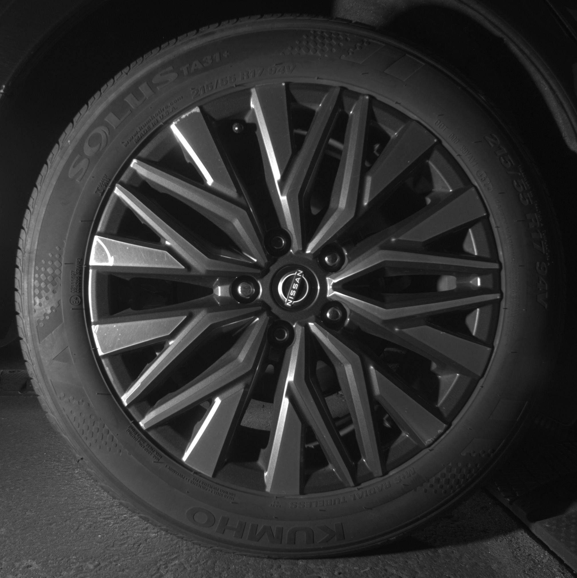 Thumbnail: 2025 Nissan Altima - 15