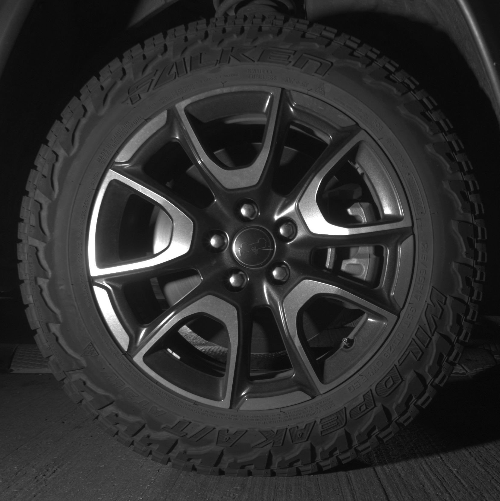 Thumbnail: 2025 Jeep Compass - 13