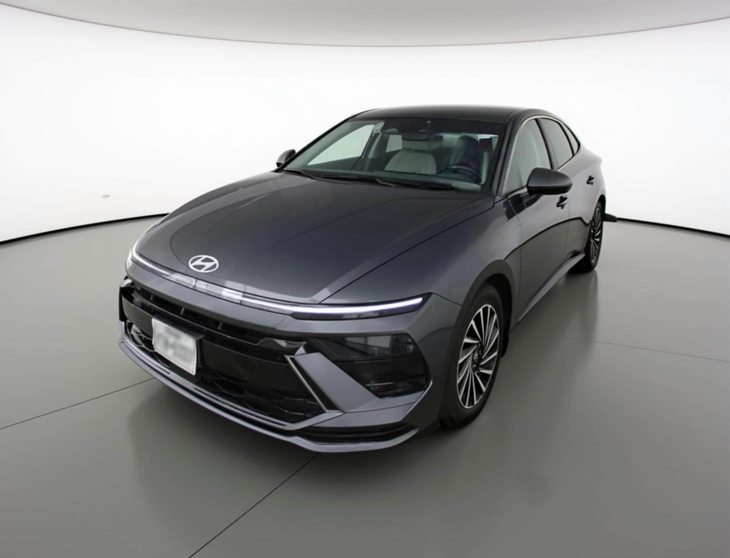 Thumbnail: 2025 Hyundai Sonata - 3