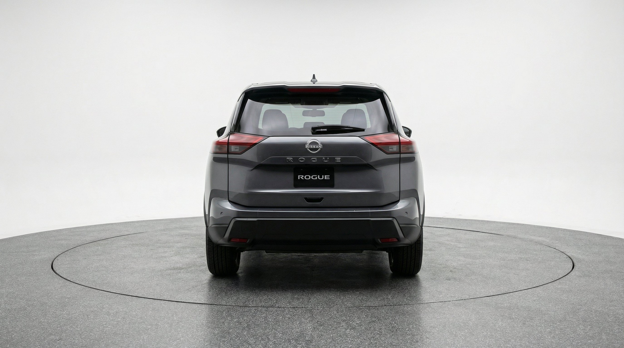 Thumbnail: 2026 Nissan Rogue - 7