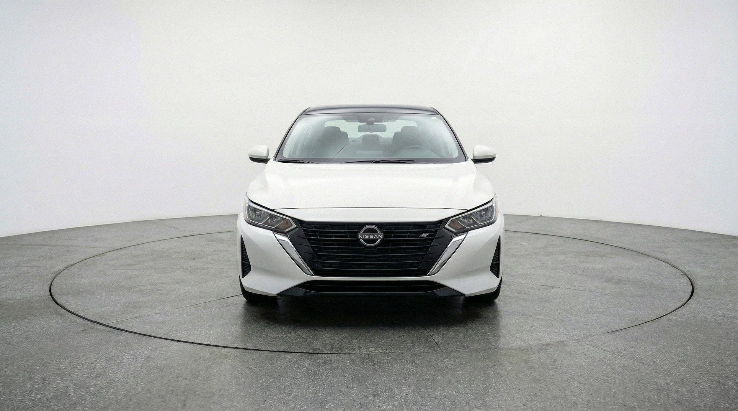 Thumbnail: 2025 Nissan Sentra - 2